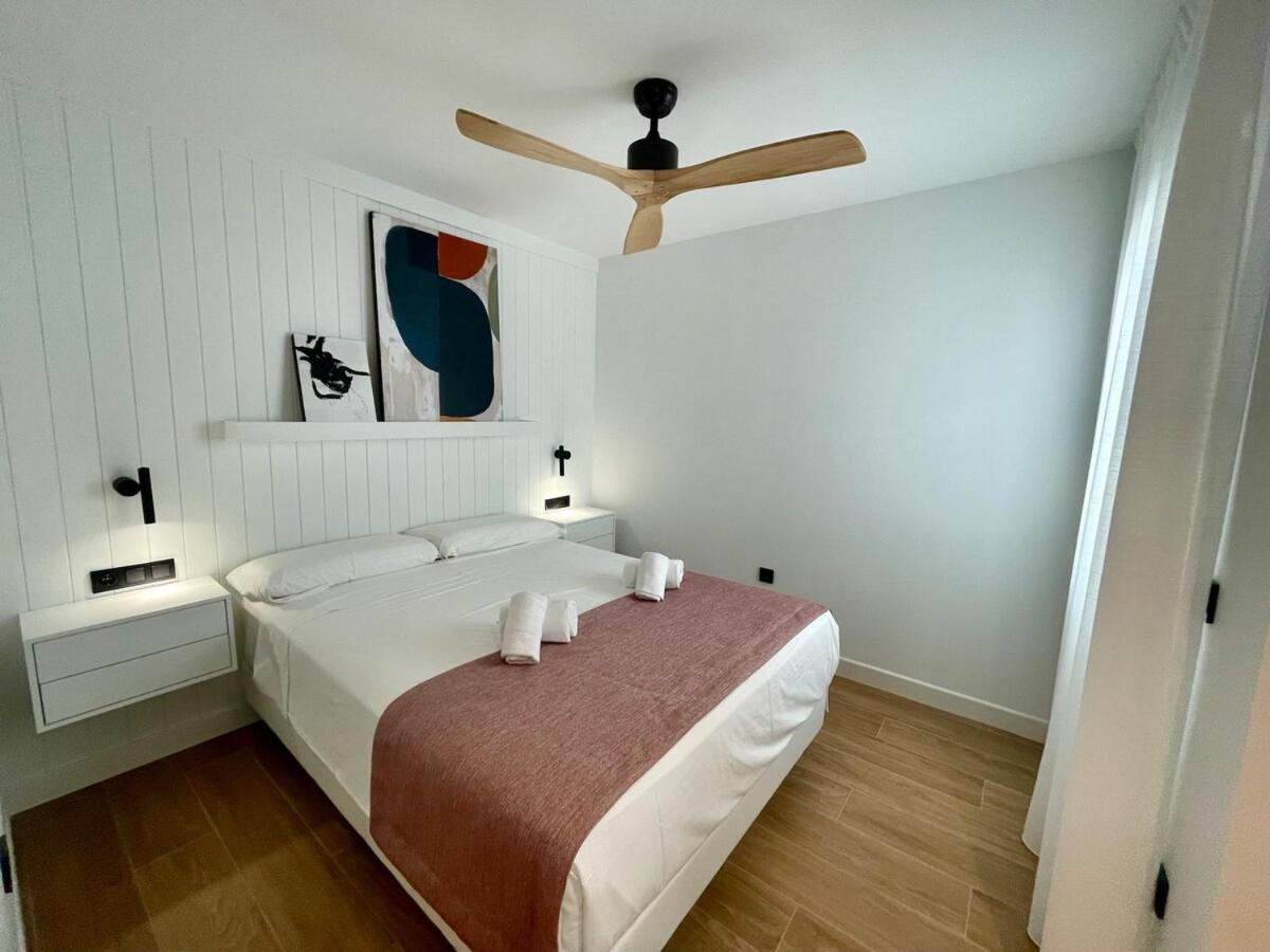 Geysotur Ribera Luxury Suites
