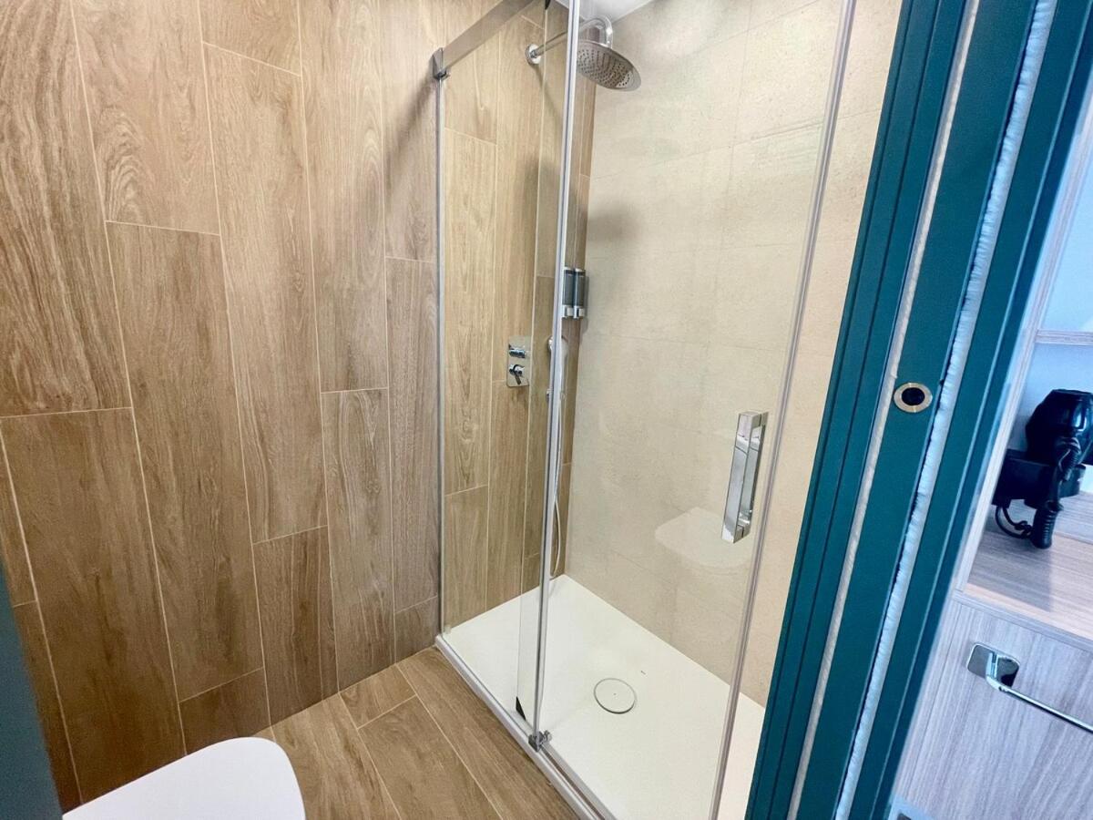 Geysotur Ribera Luxury Suites