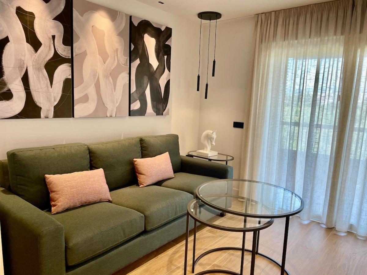 Geysotur Ribera Luxury Suites