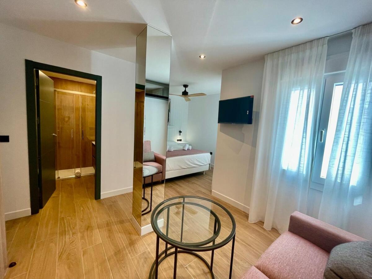 Geysotur Ribera Luxury Suites