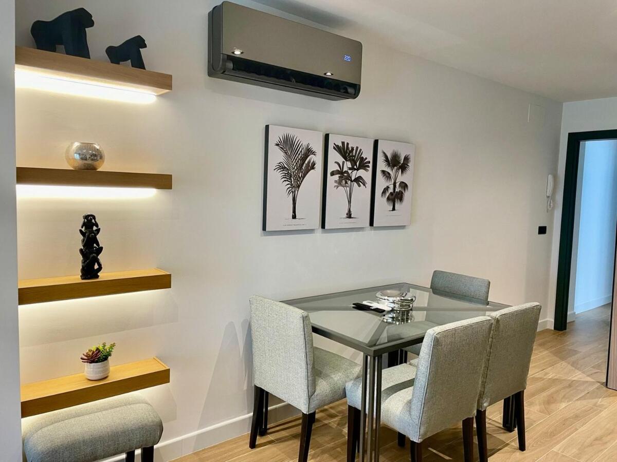 Geysotur Ribera Luxury Suites