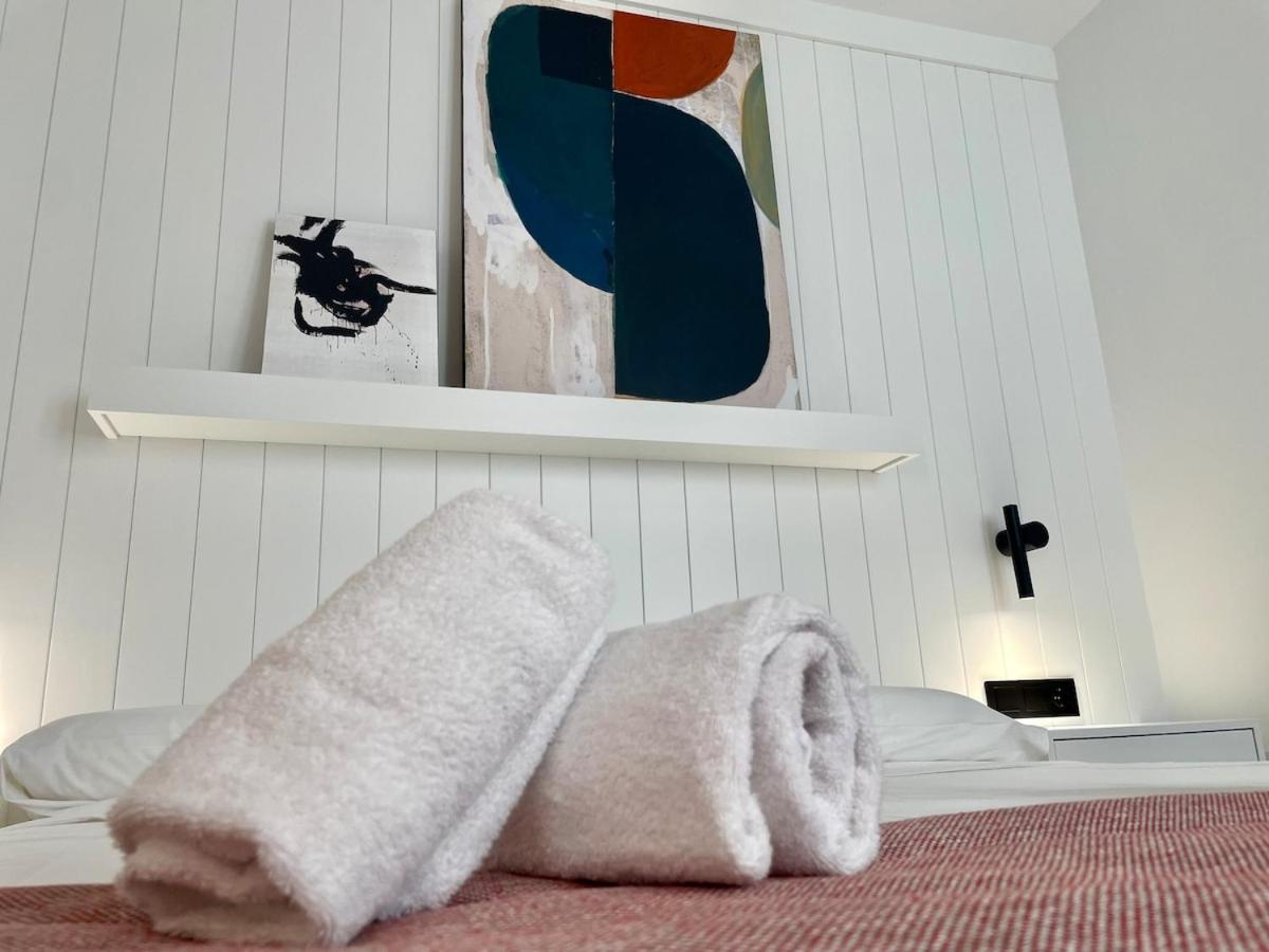 Geysotur Ribera Luxury Suites