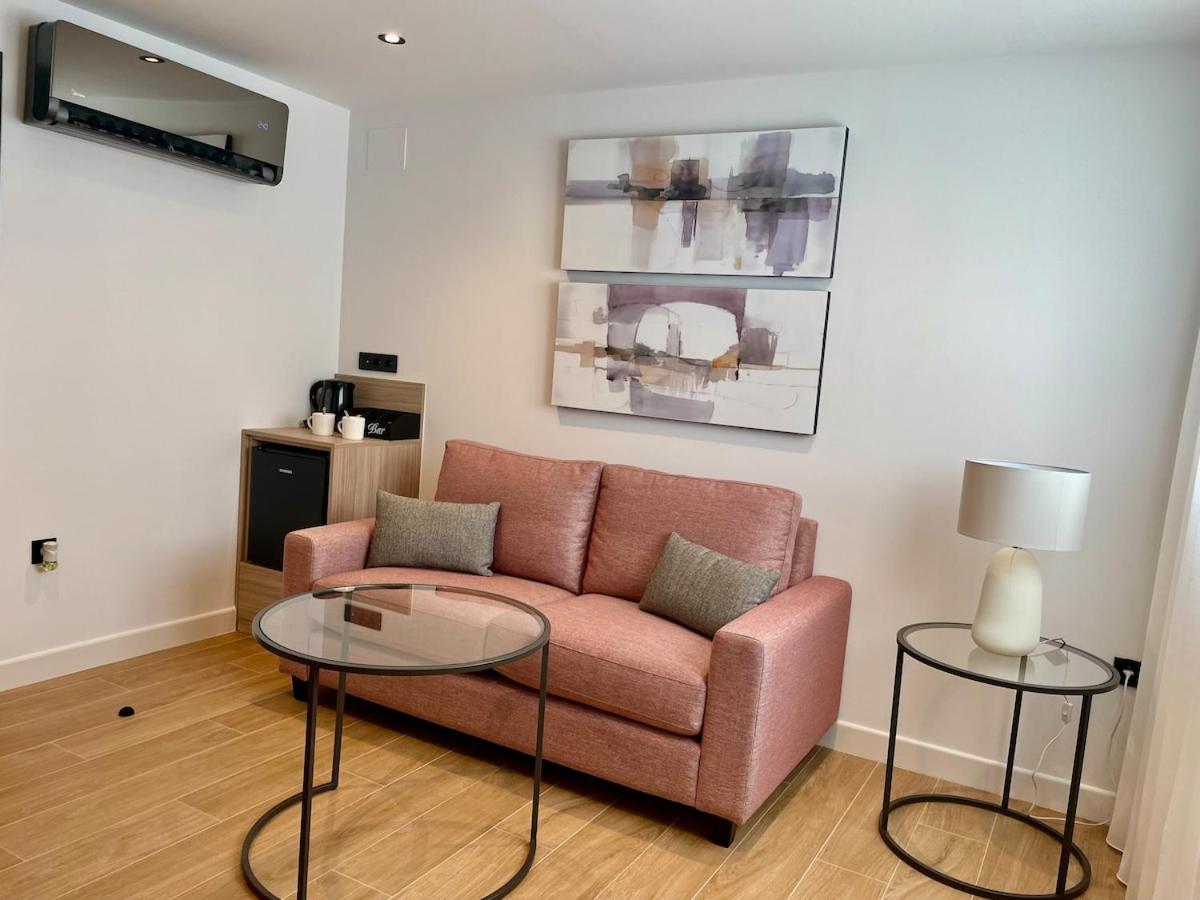 Geysotur Ribera Luxury Suites