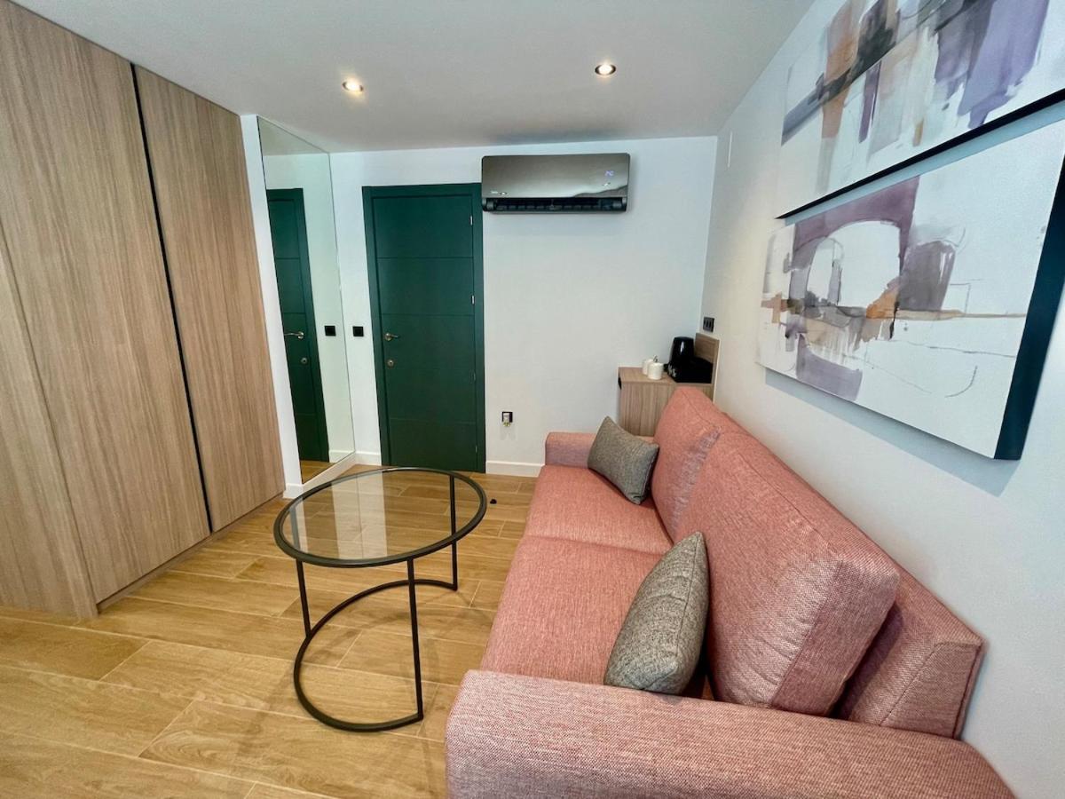 Geysotur Ribera Luxury Suites