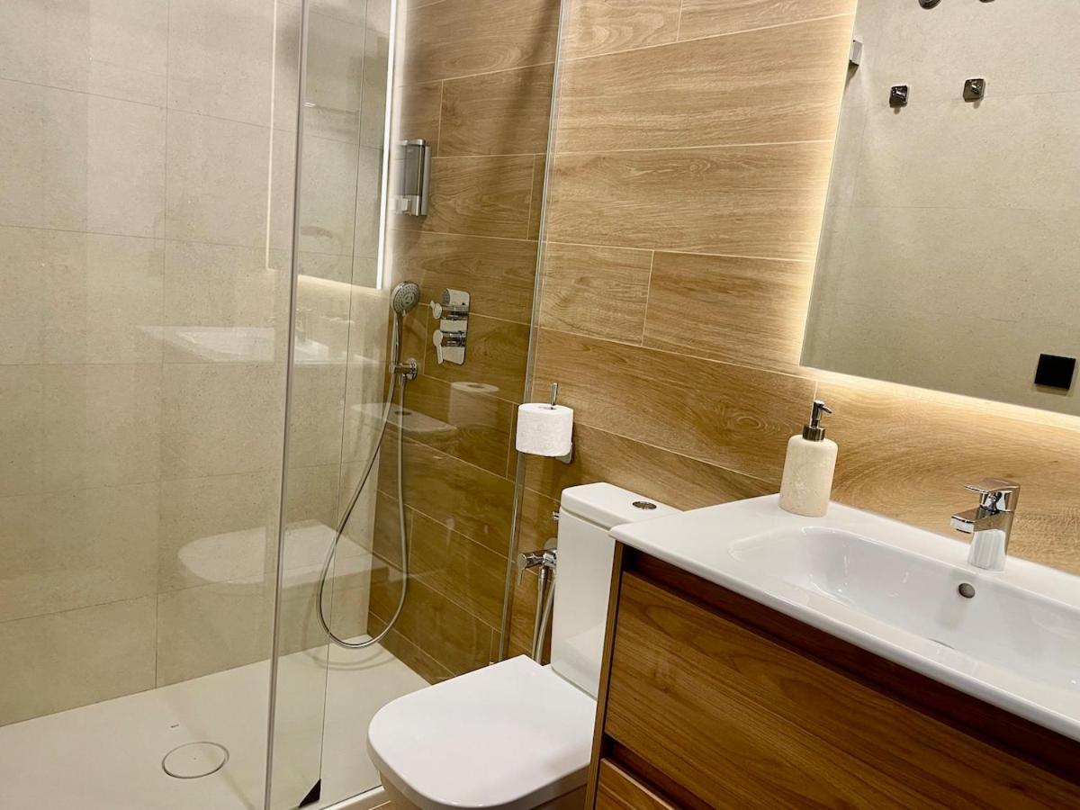 Geysotur Ribera Luxury Suites
