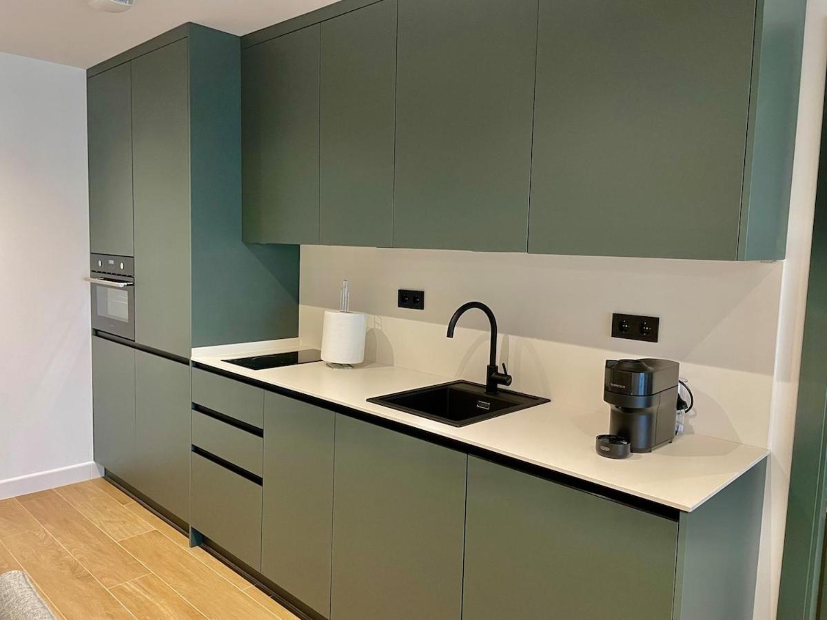 Geysotur Ribera Luxury Suites