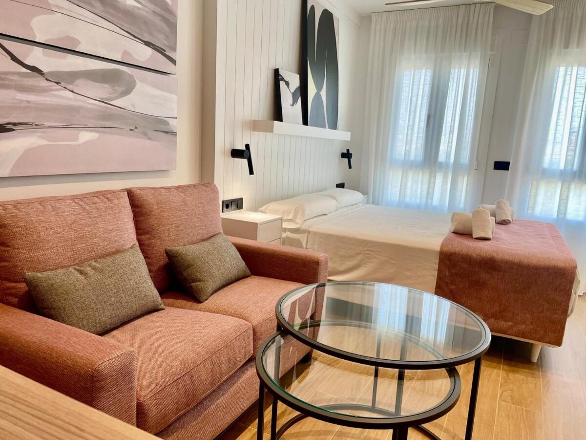 Geysotur Ribera Luxury Suites
