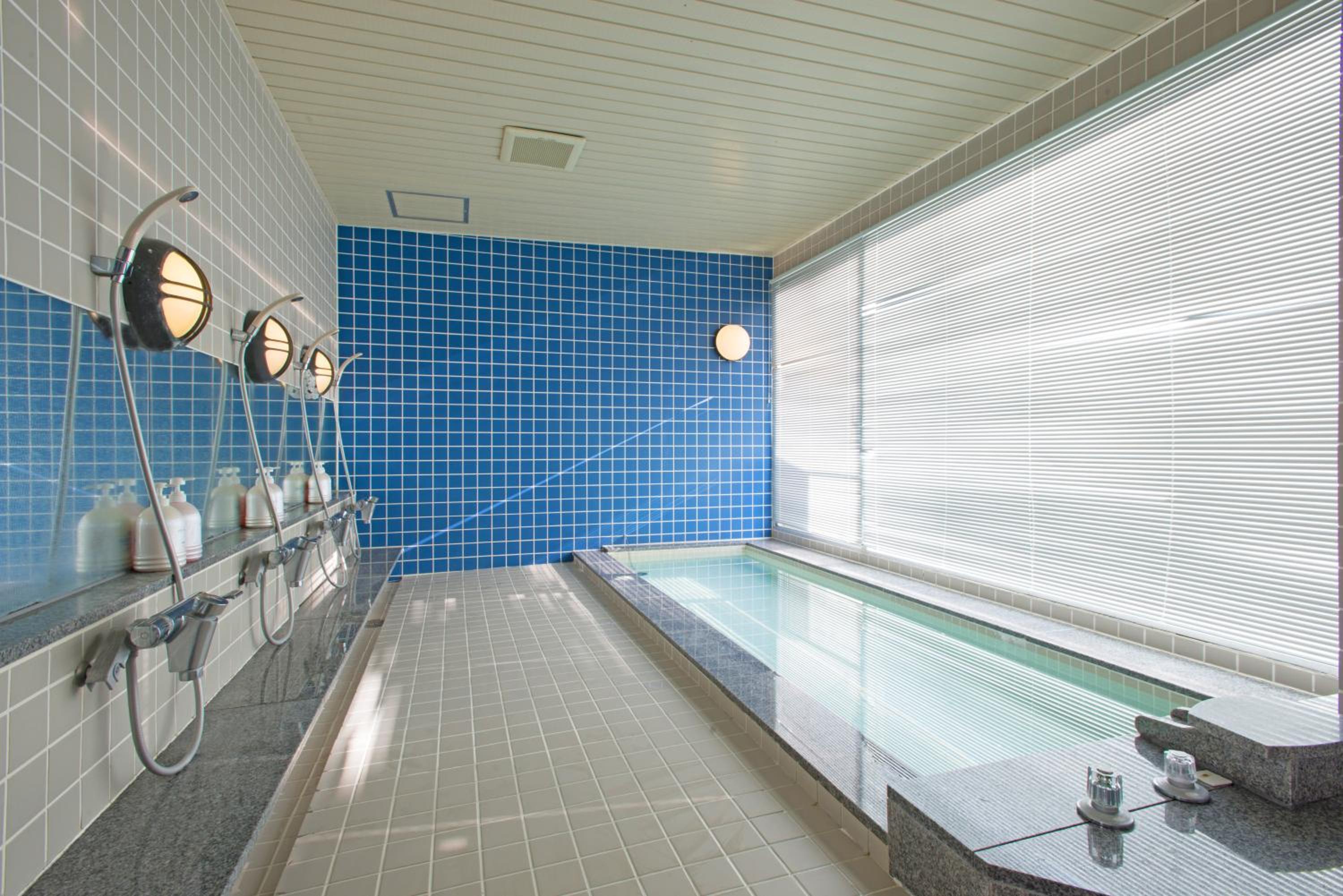 Marine Lodge Marea