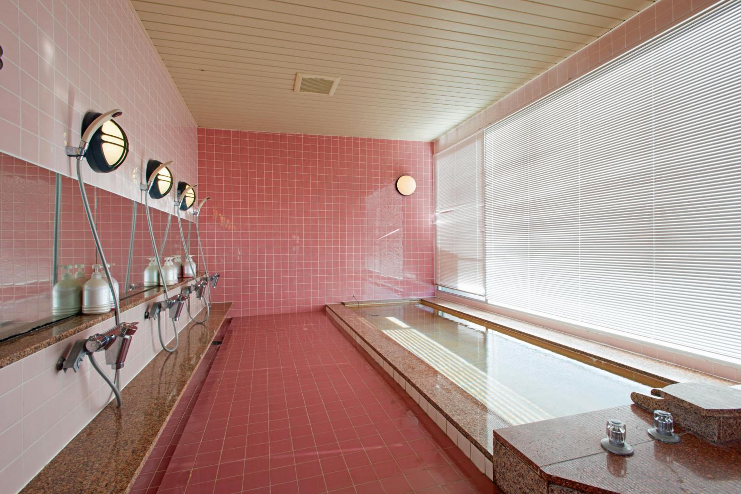 Marine Lodge Marea