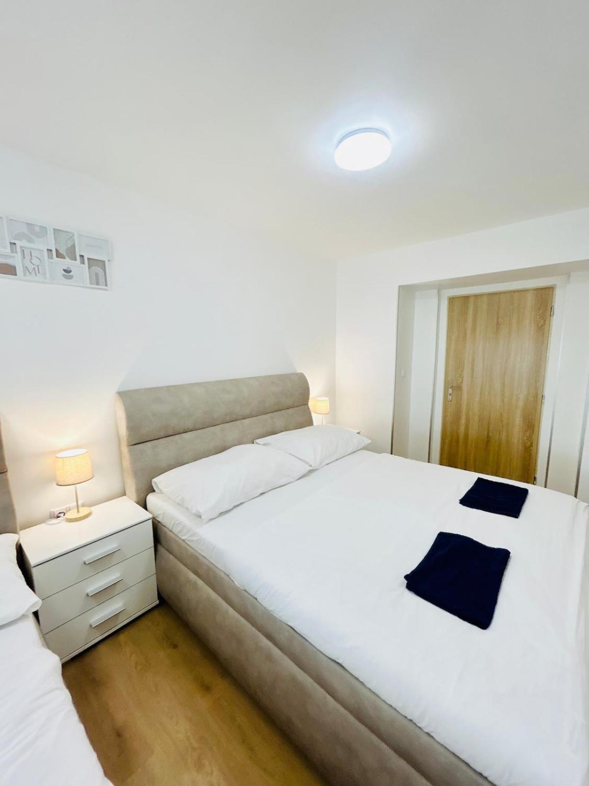 A newly renovated Apartment the heart of Prague