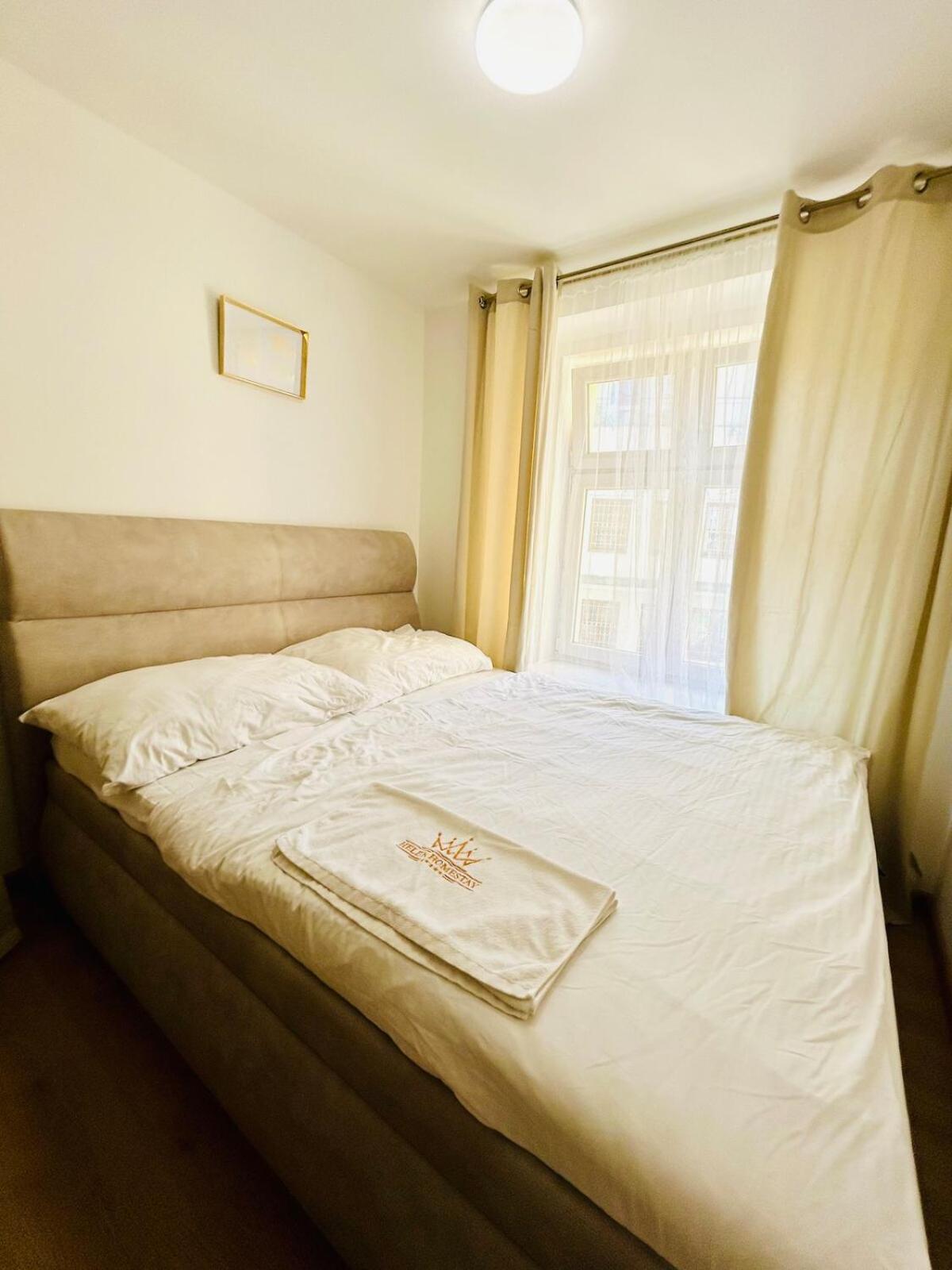 A newly renovated Apartment the heart of Prague