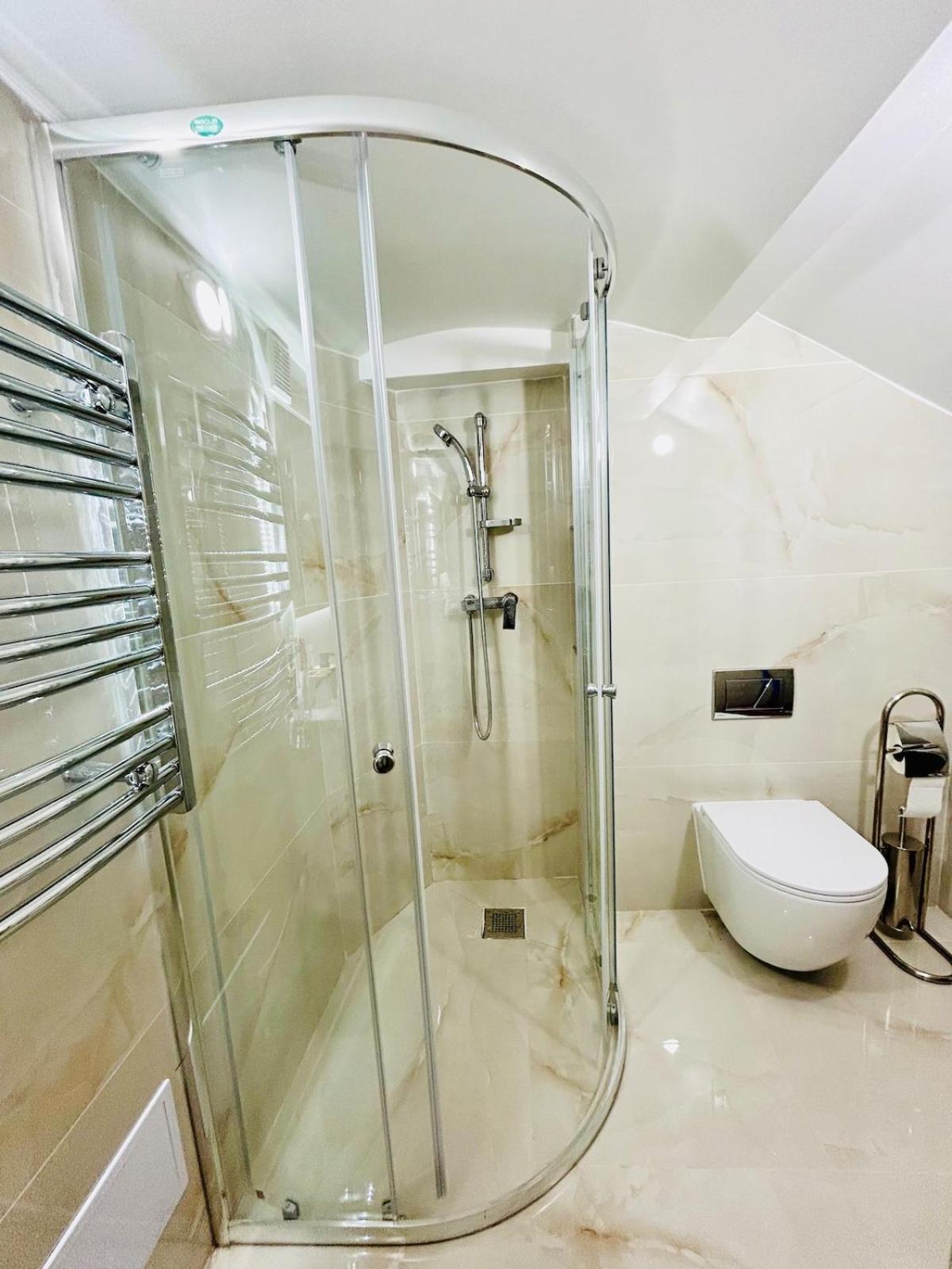 A newly renovated Apartment the heart of Prague