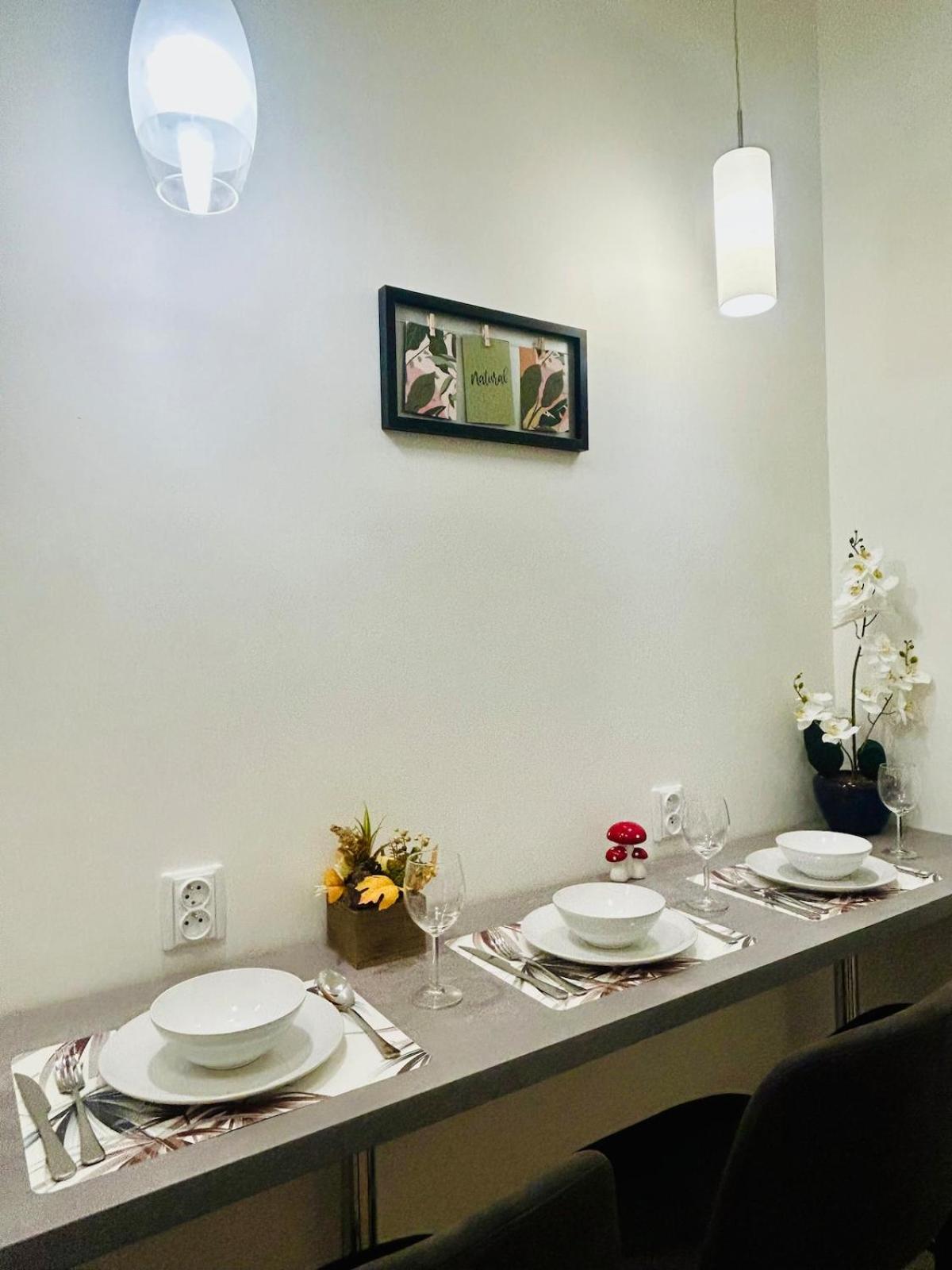 A newly renovated Apartment the heart of Prague