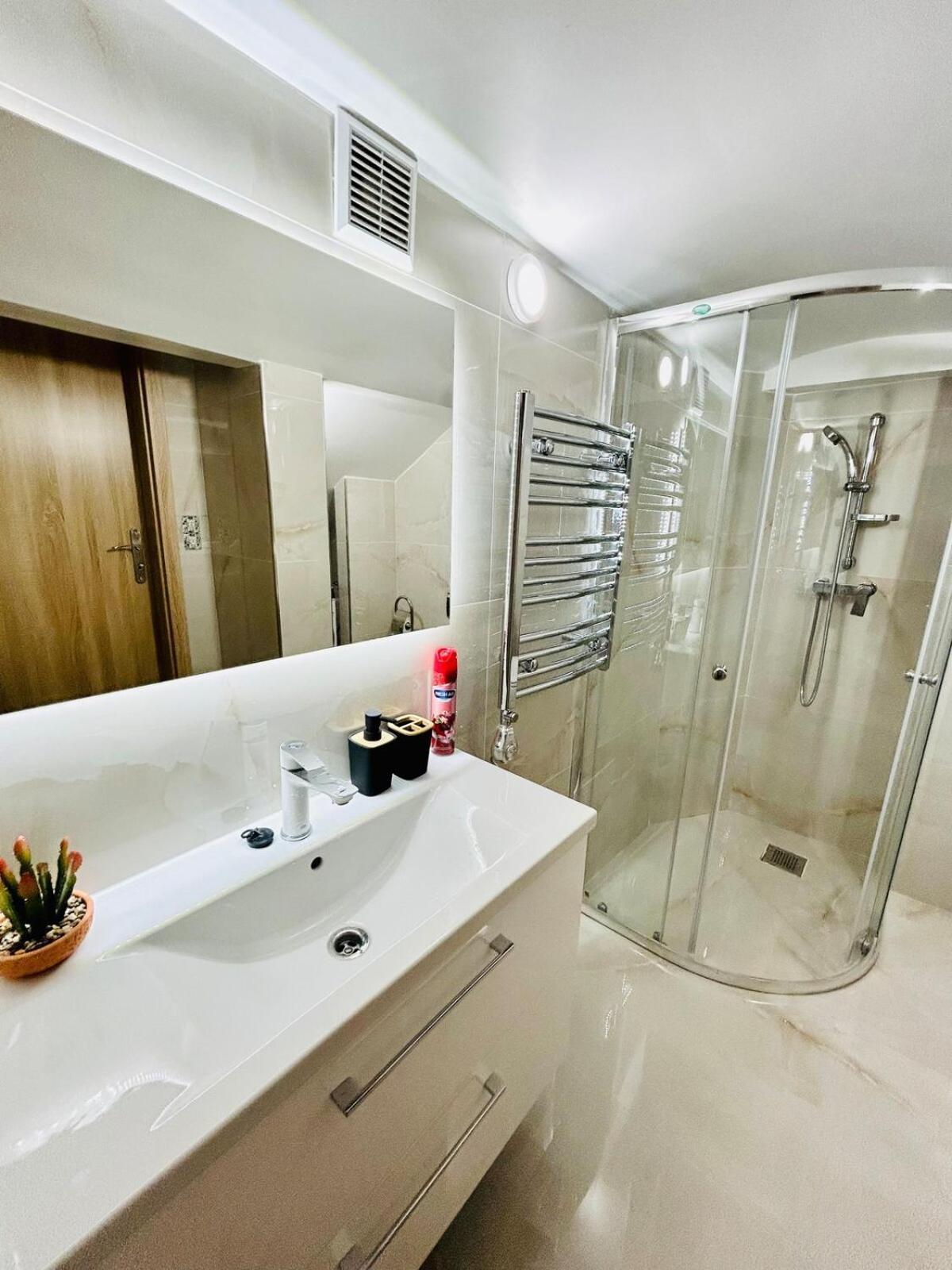 A newly renovated Apartment the heart of Prague