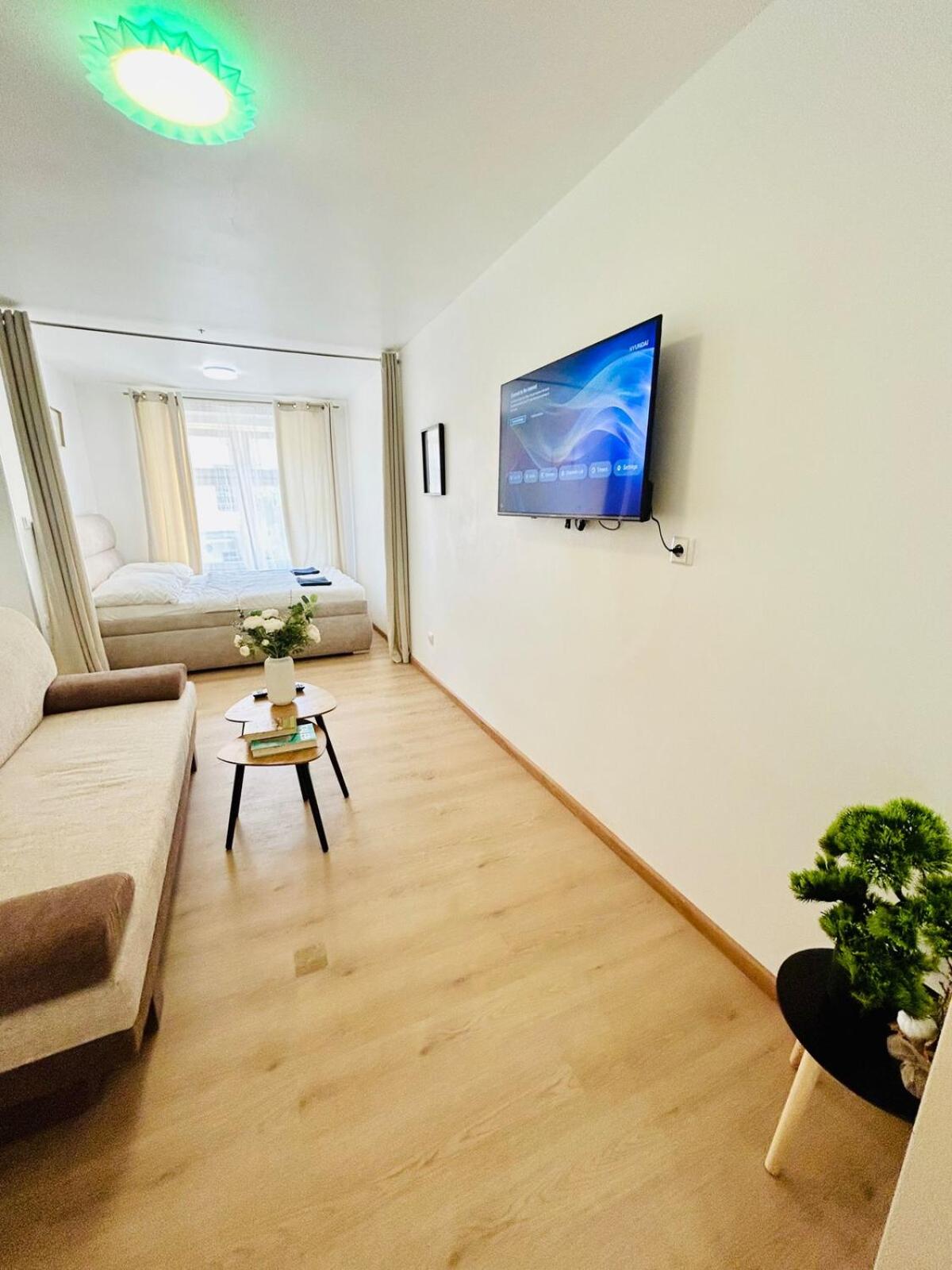 A newly renovated Apartment the heart of Prague