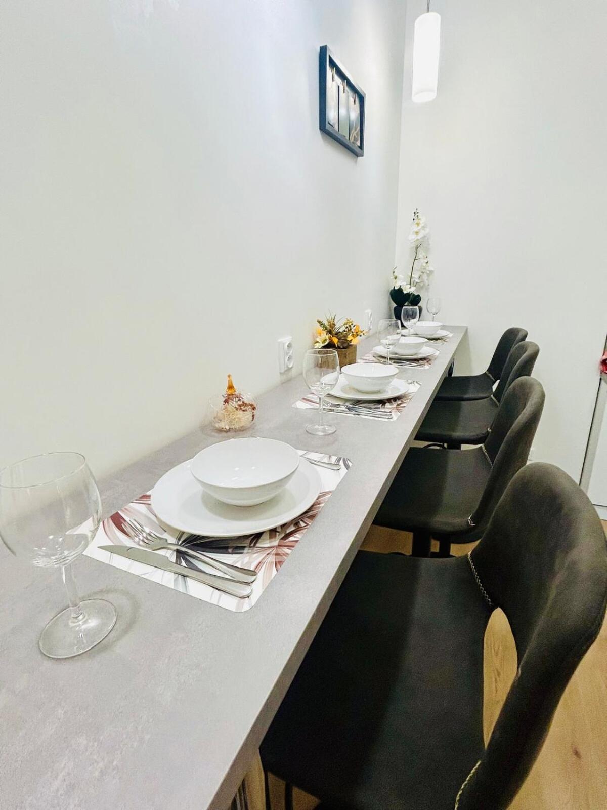 A newly renovated Apartment the heart of Prague