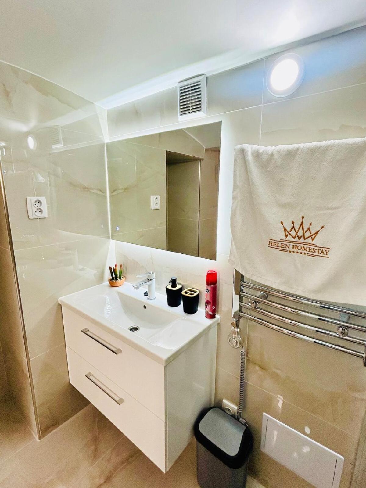 A newly renovated Apartment the heart of Prague