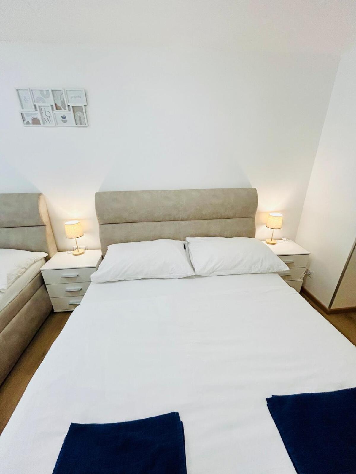 A newly renovated Apartment the heart of Prague