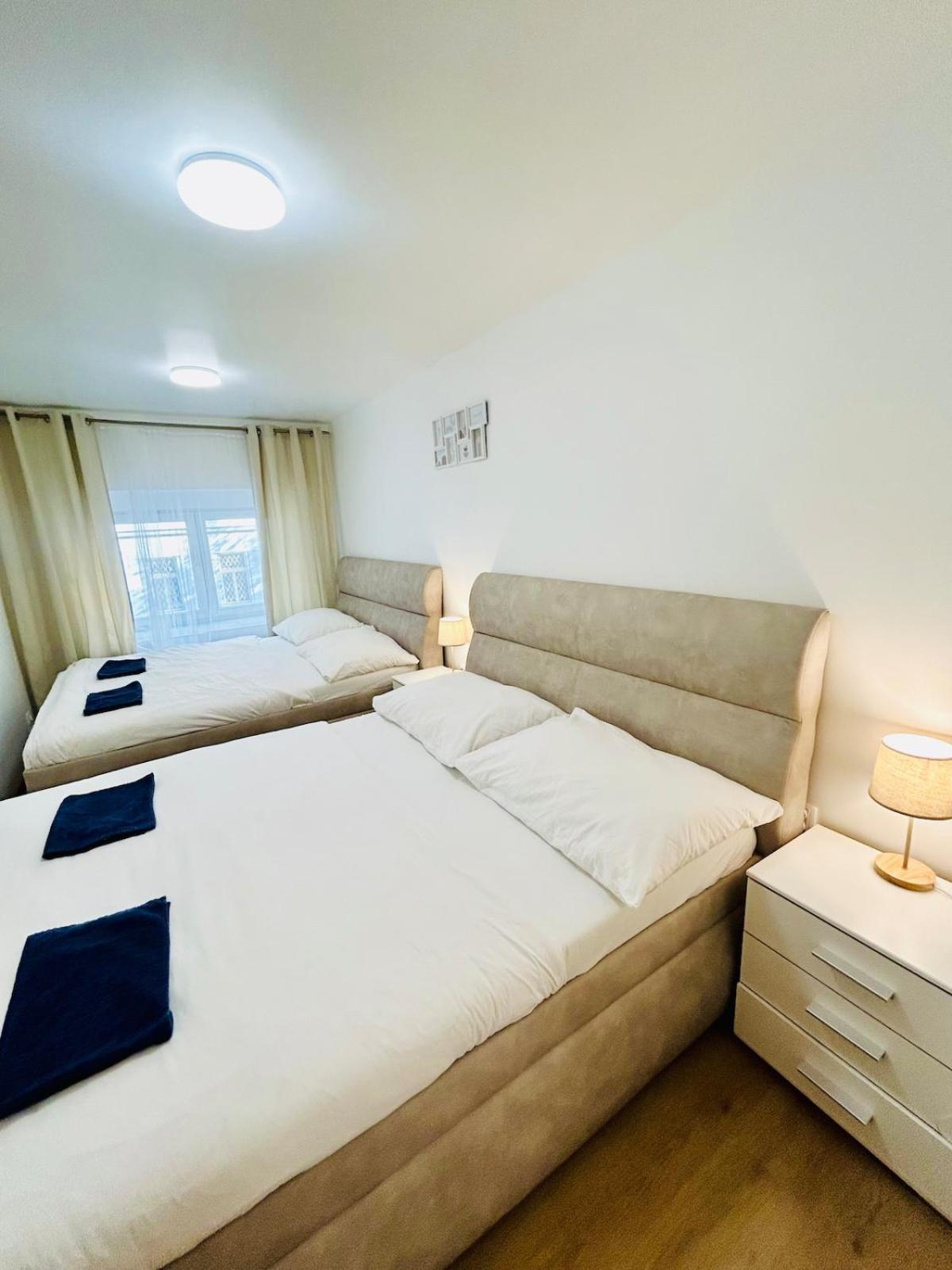 A newly renovated Apartment the heart of Prague