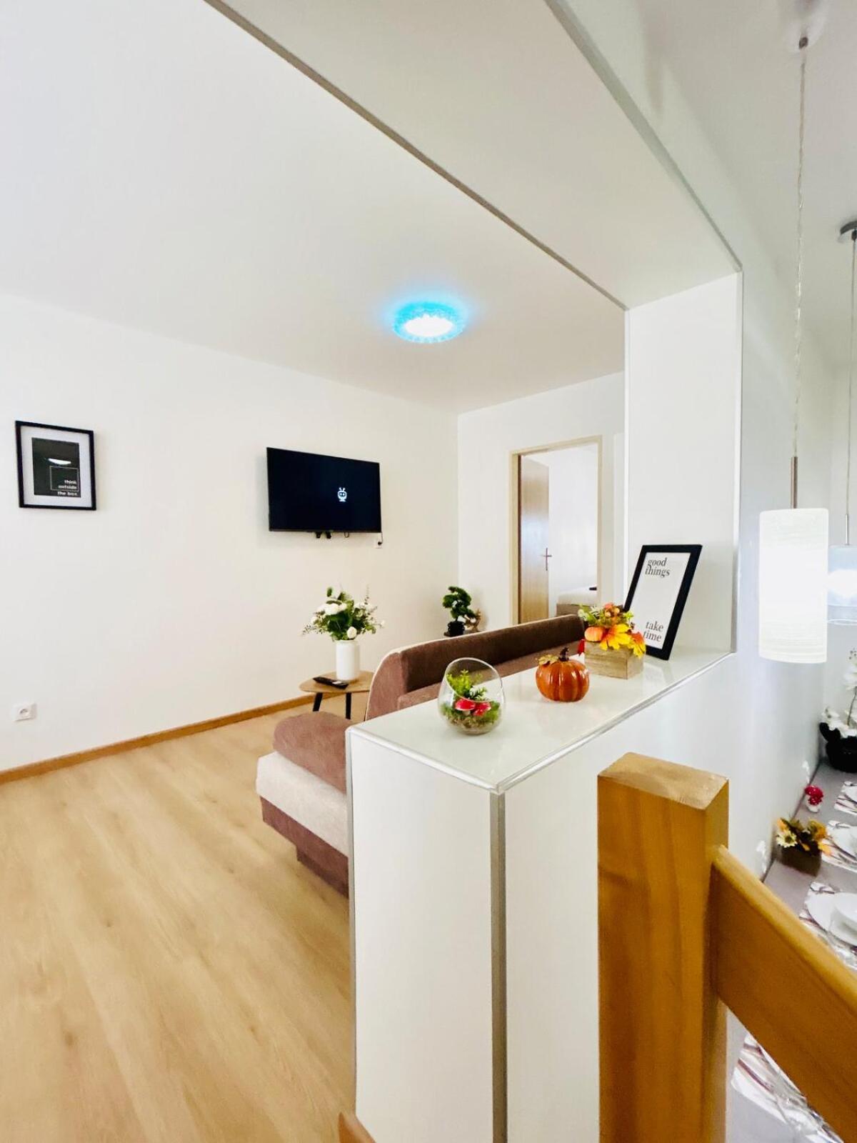 A newly renovated Apartment the heart of Prague