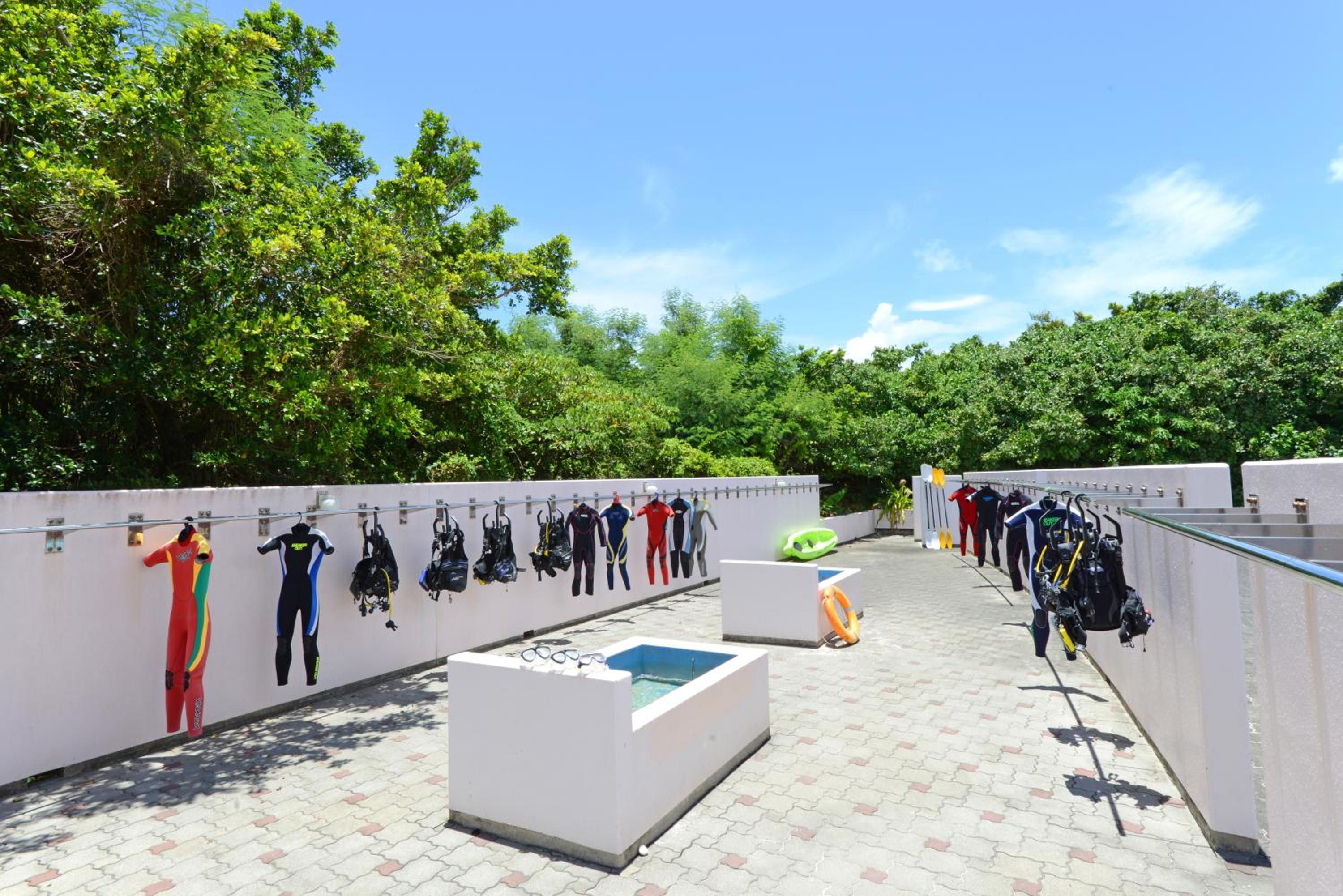 Marine Lodge Marea