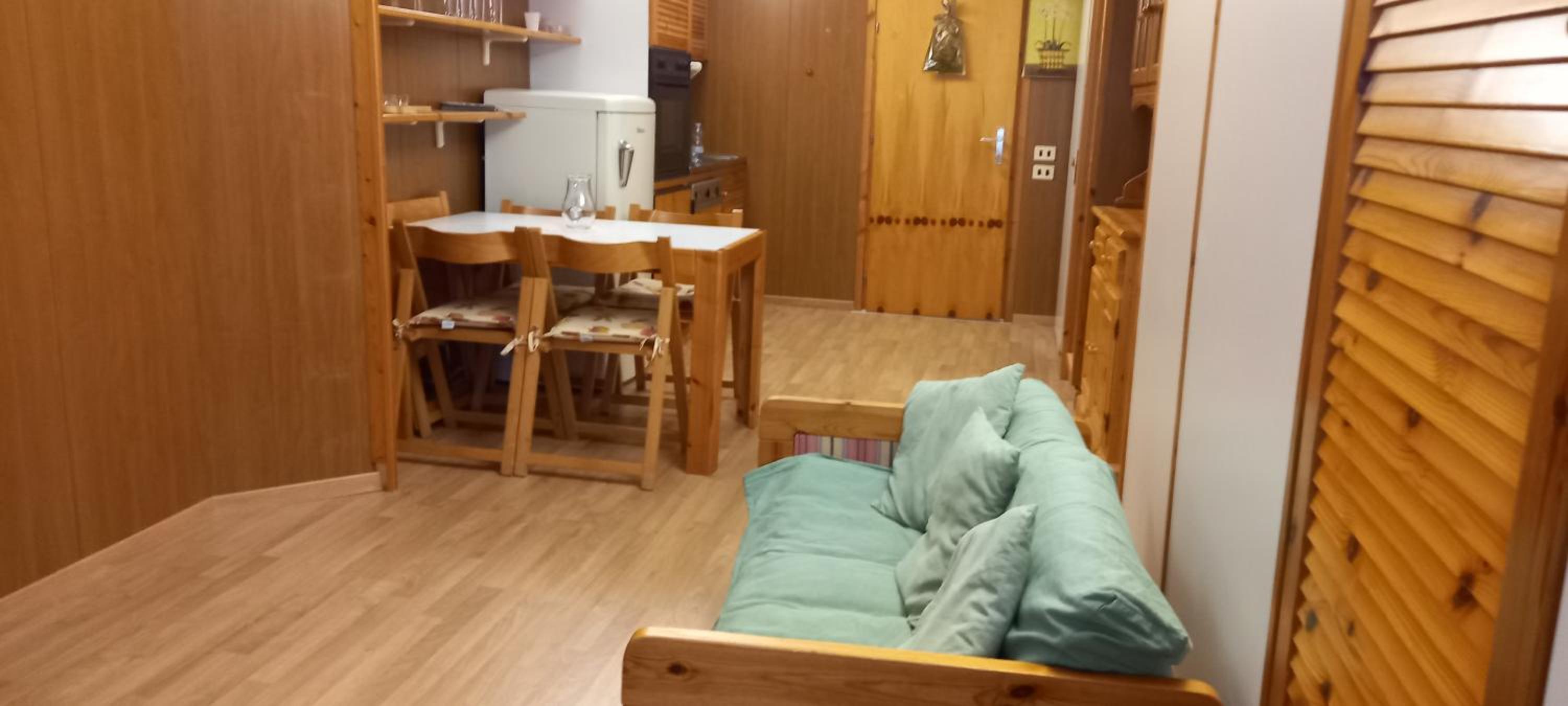 Appartamento Artuik Marilleva 1400