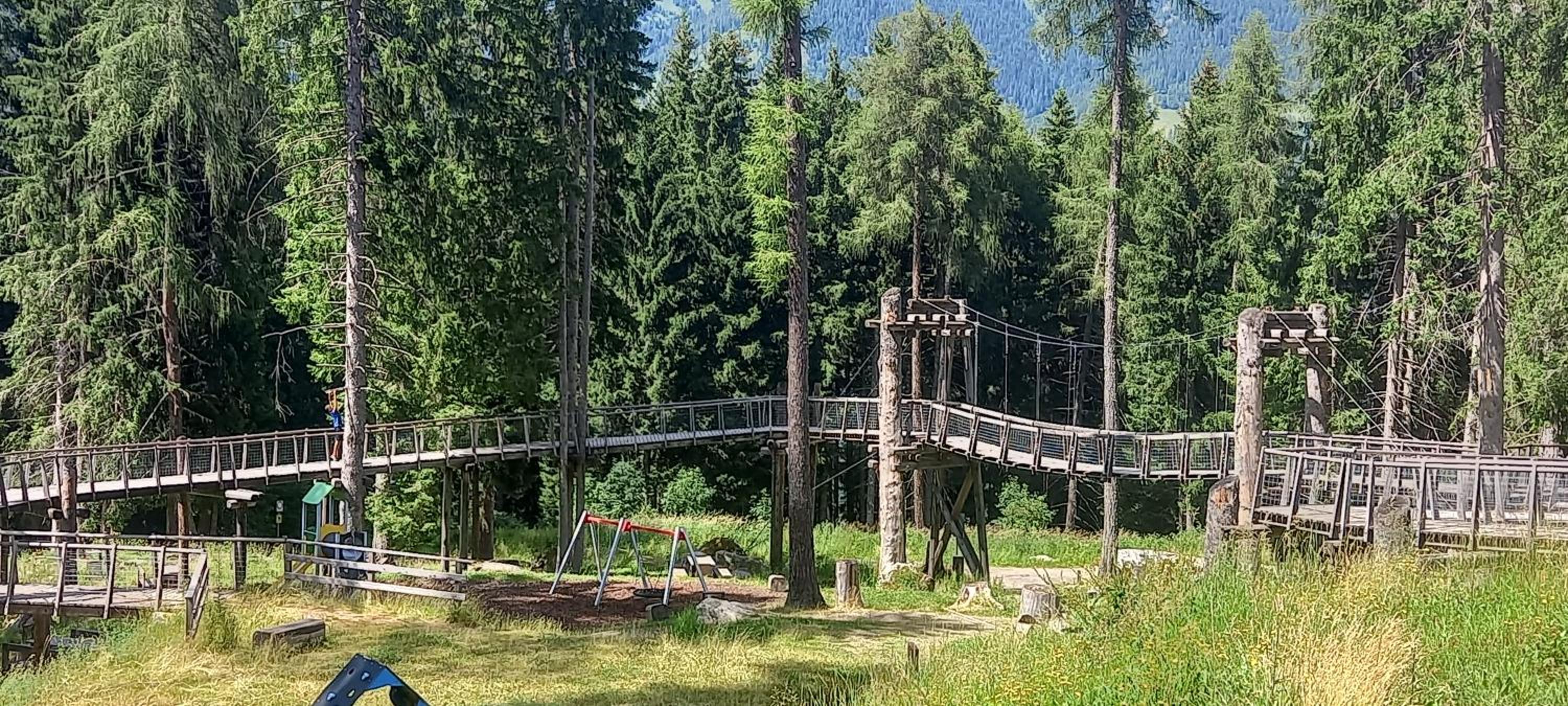 Appartamento Artuik Marilleva 1400