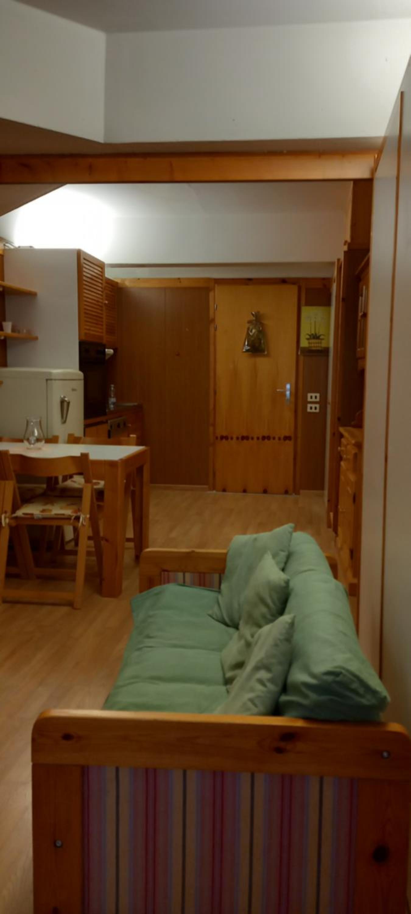 Appartamento Artuik Marilleva 1400