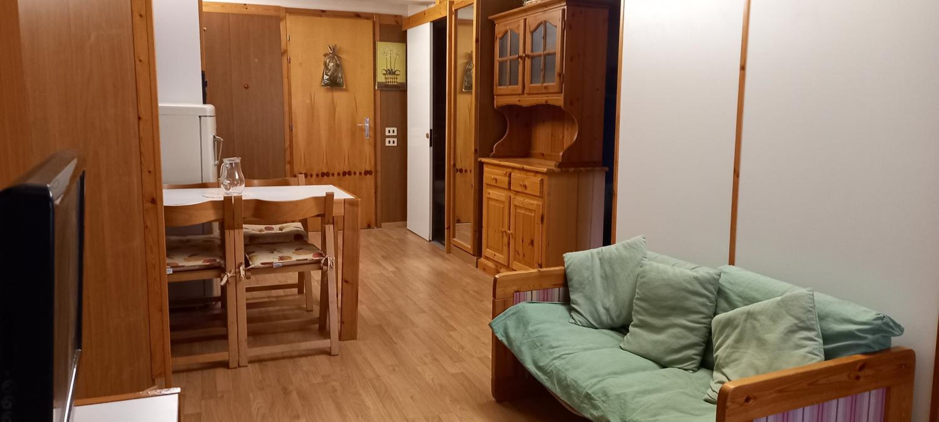 Appartamento Artuik Marilleva 1400