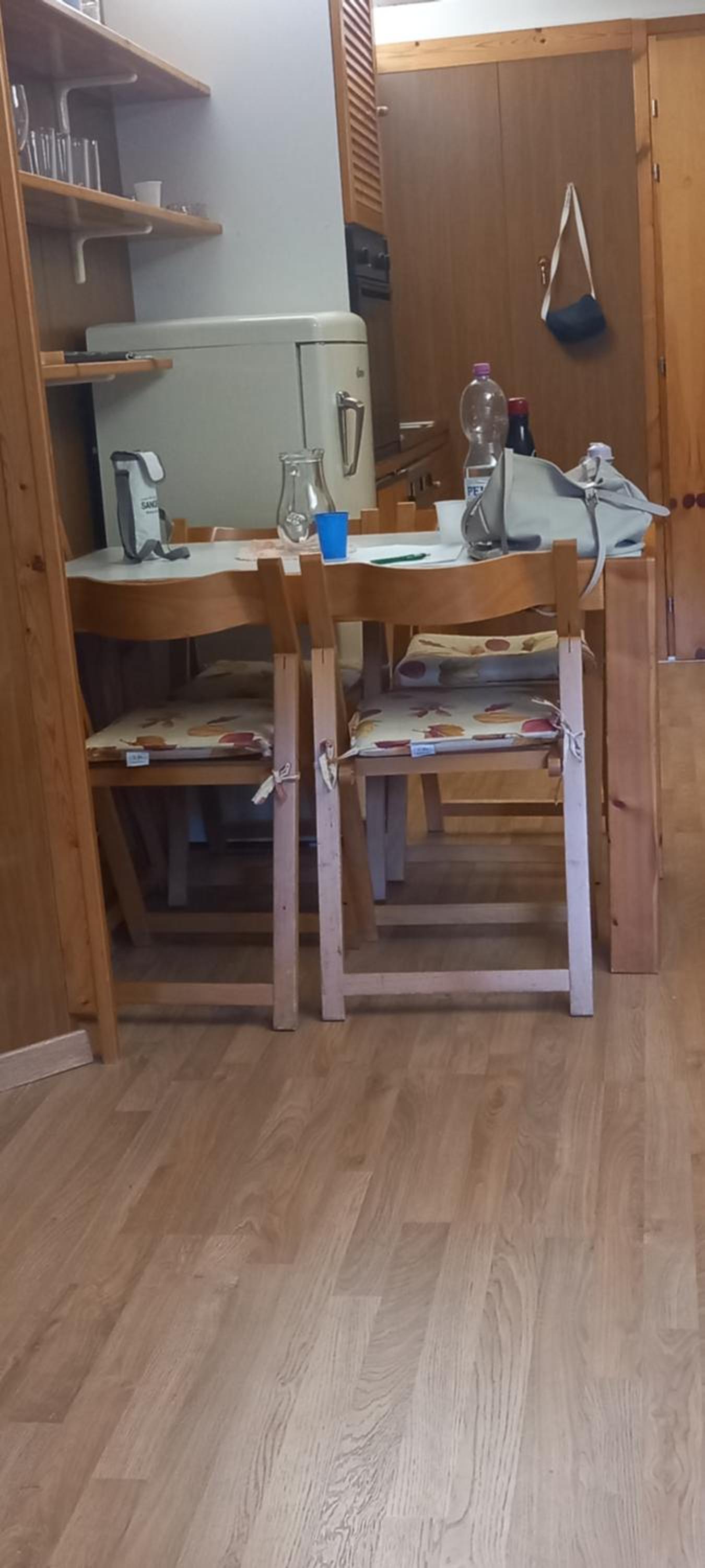 Appartamento Artuik Marilleva 1400