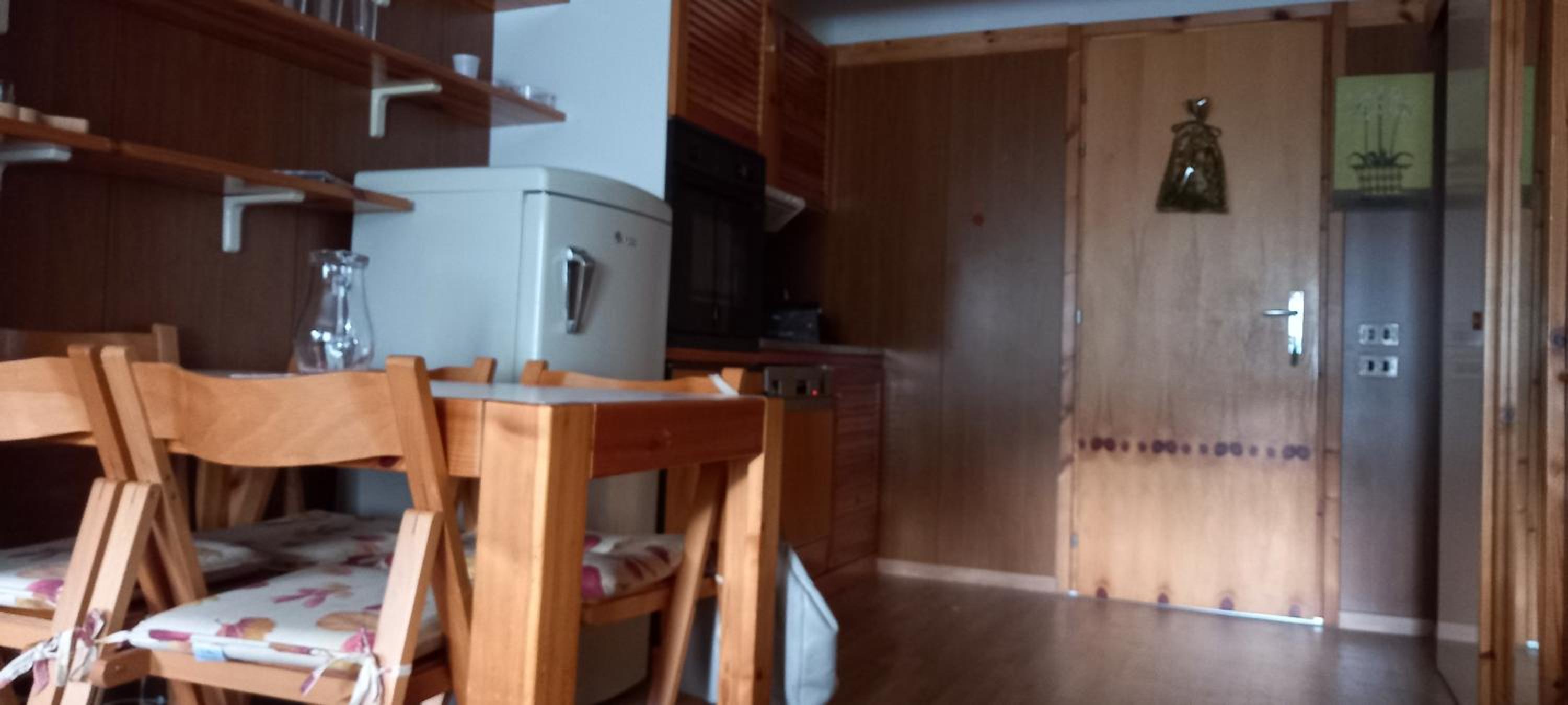Appartamento Artuik Marilleva 1400