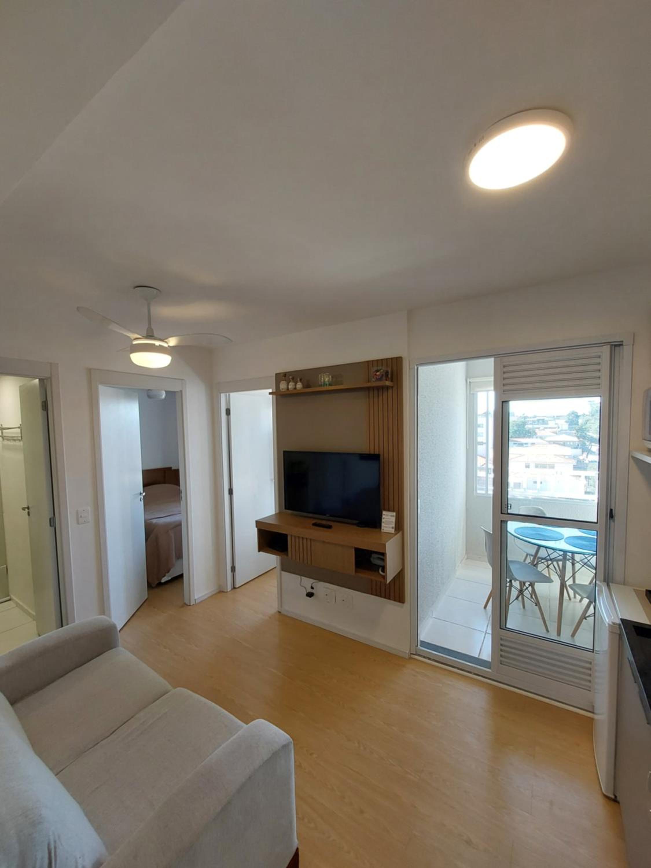 GC Suites - Apto 2 quartos ao lado do Aeroporto Congonhas CGH