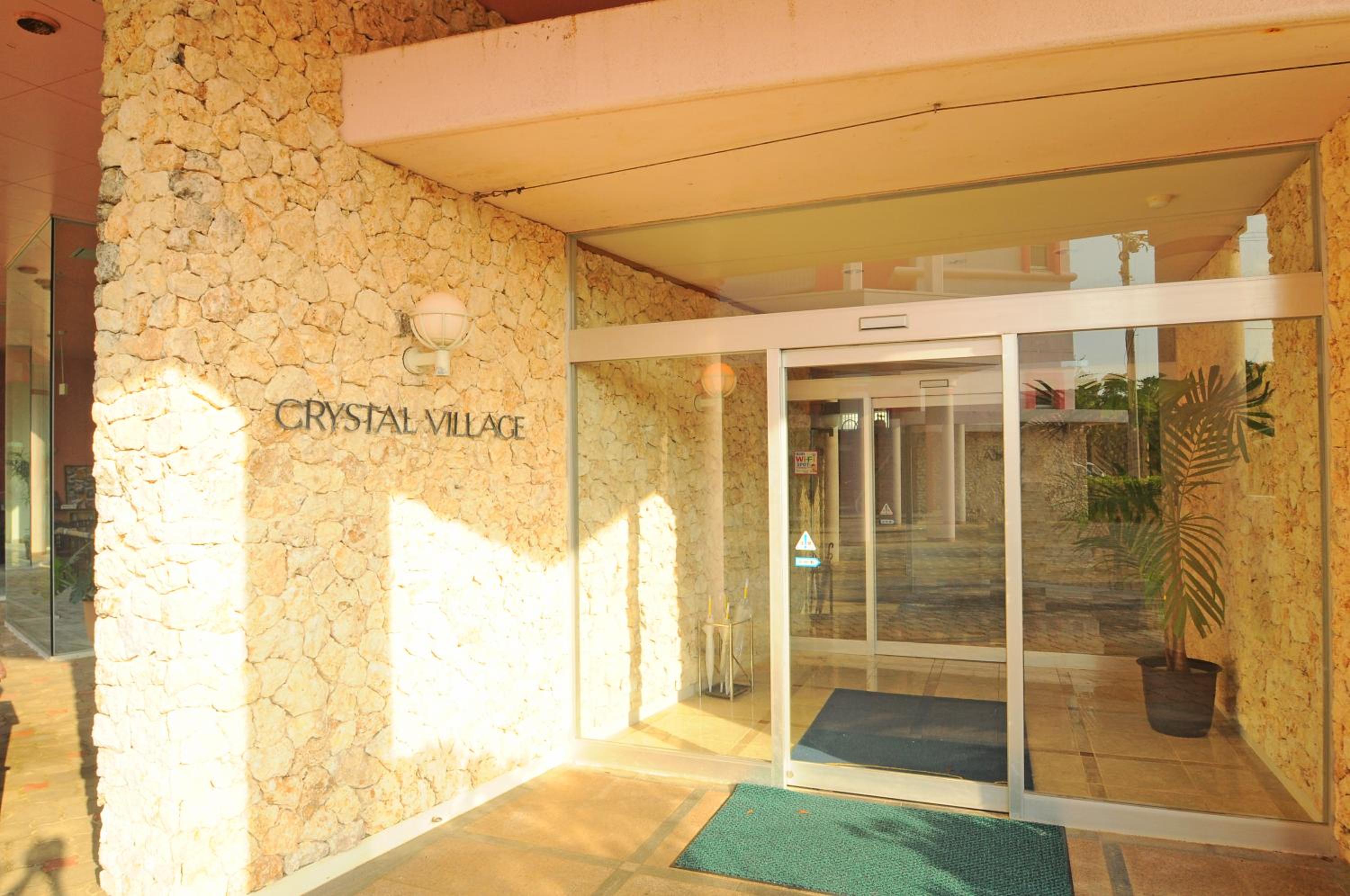 Marine Lodge Marea