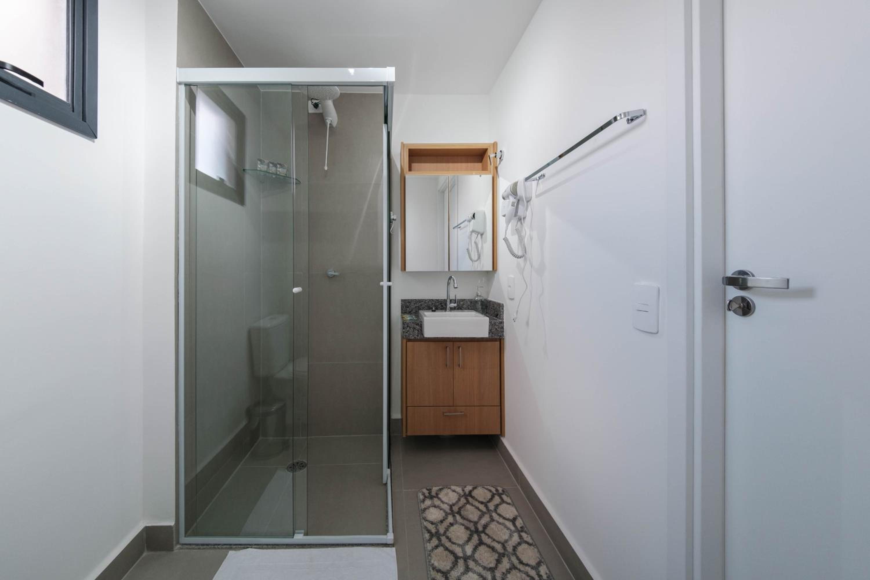 Apartamento Moderno USP 2 min Metrô Butantã