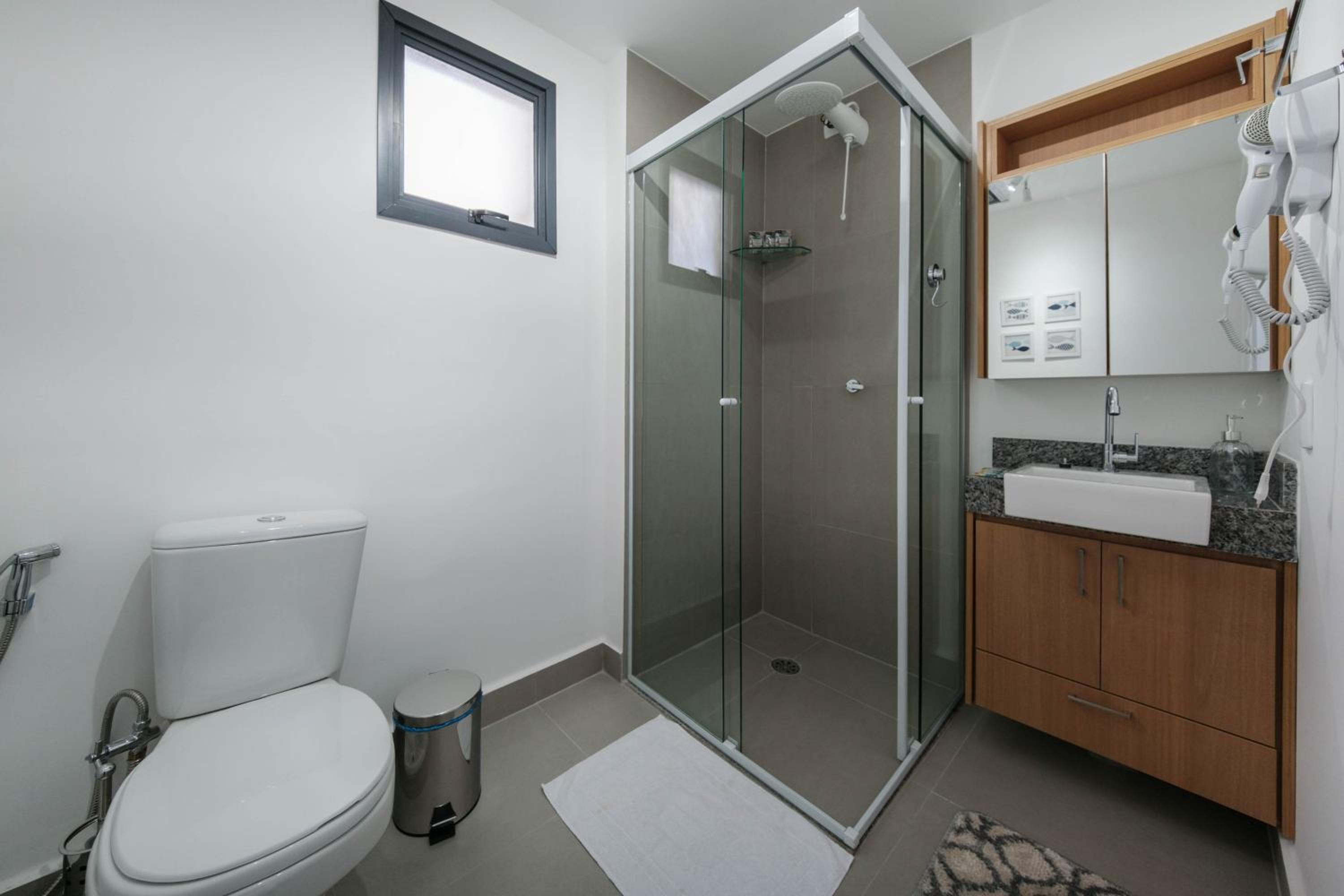 Apartamento Moderno USP 2 min Metrô Butantã