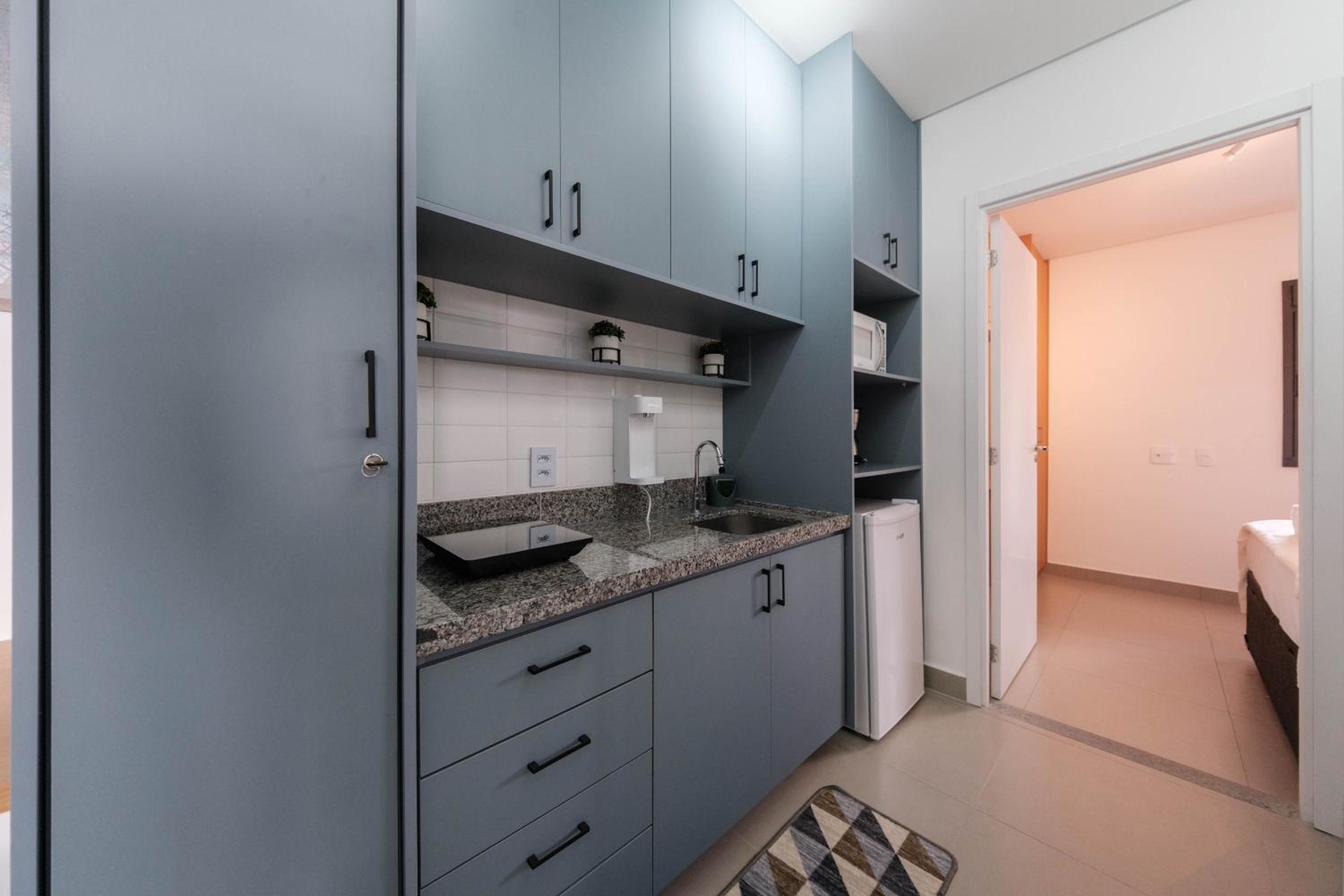 Apartamento Moderno USP 2 min Metrô Butantã