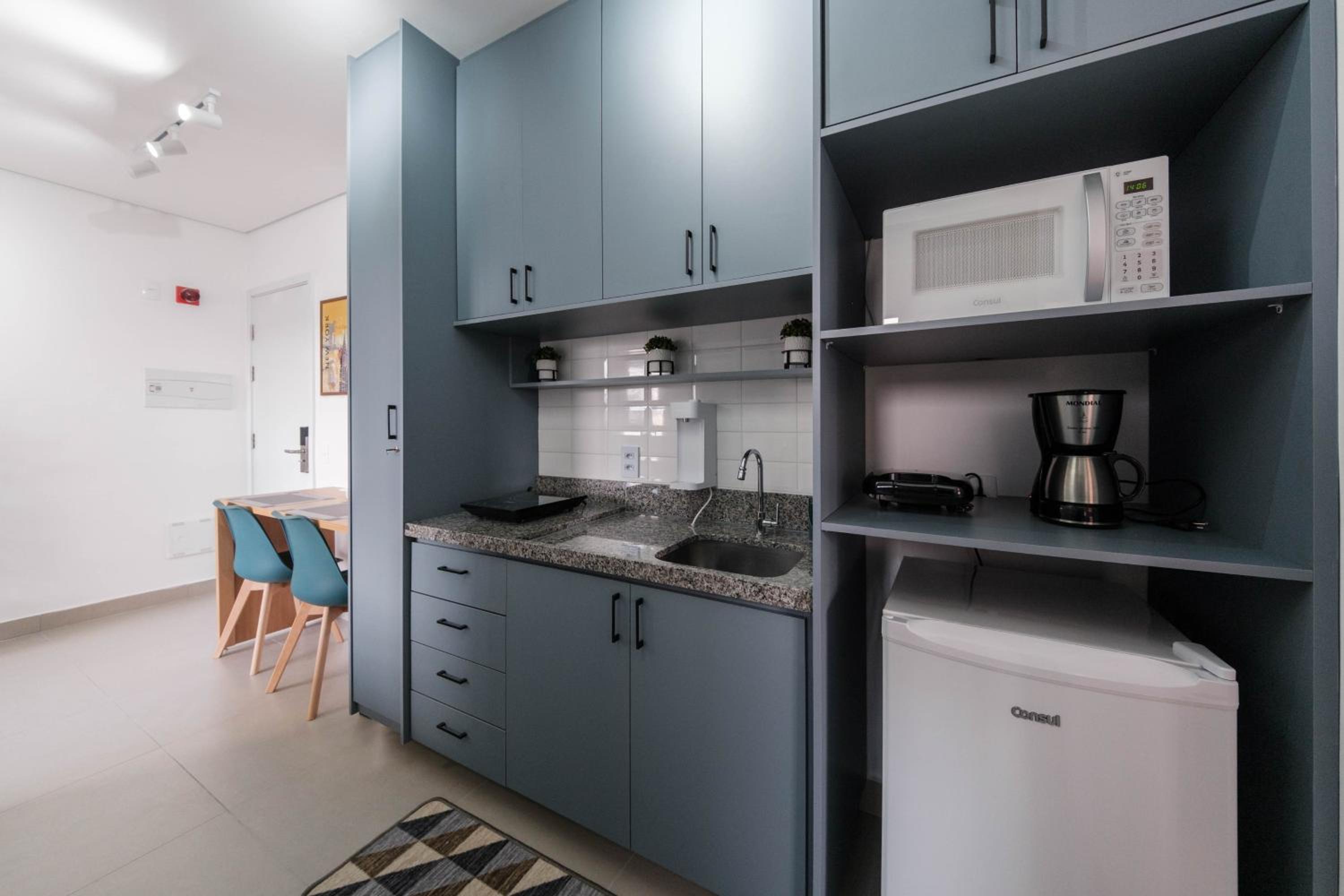 Apartamento Moderno USP 2 min Metrô Butantã