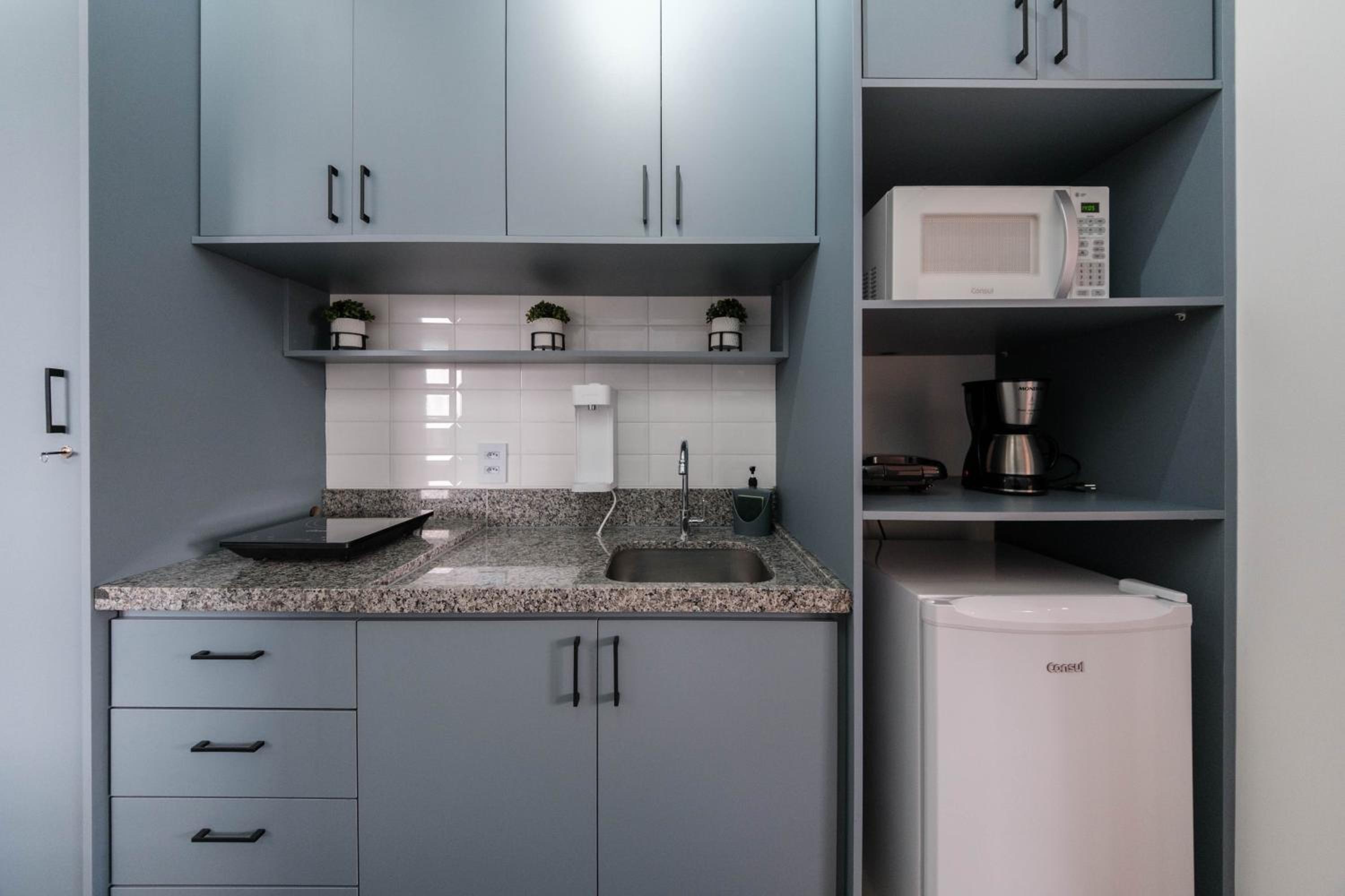 Apartamento Moderno USP 2 min Metrô Butantã
