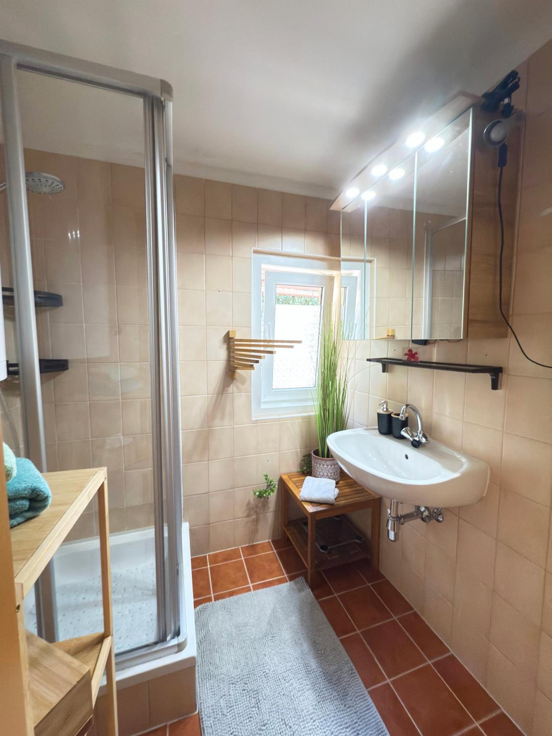 Haus Bernstein Apartment 3