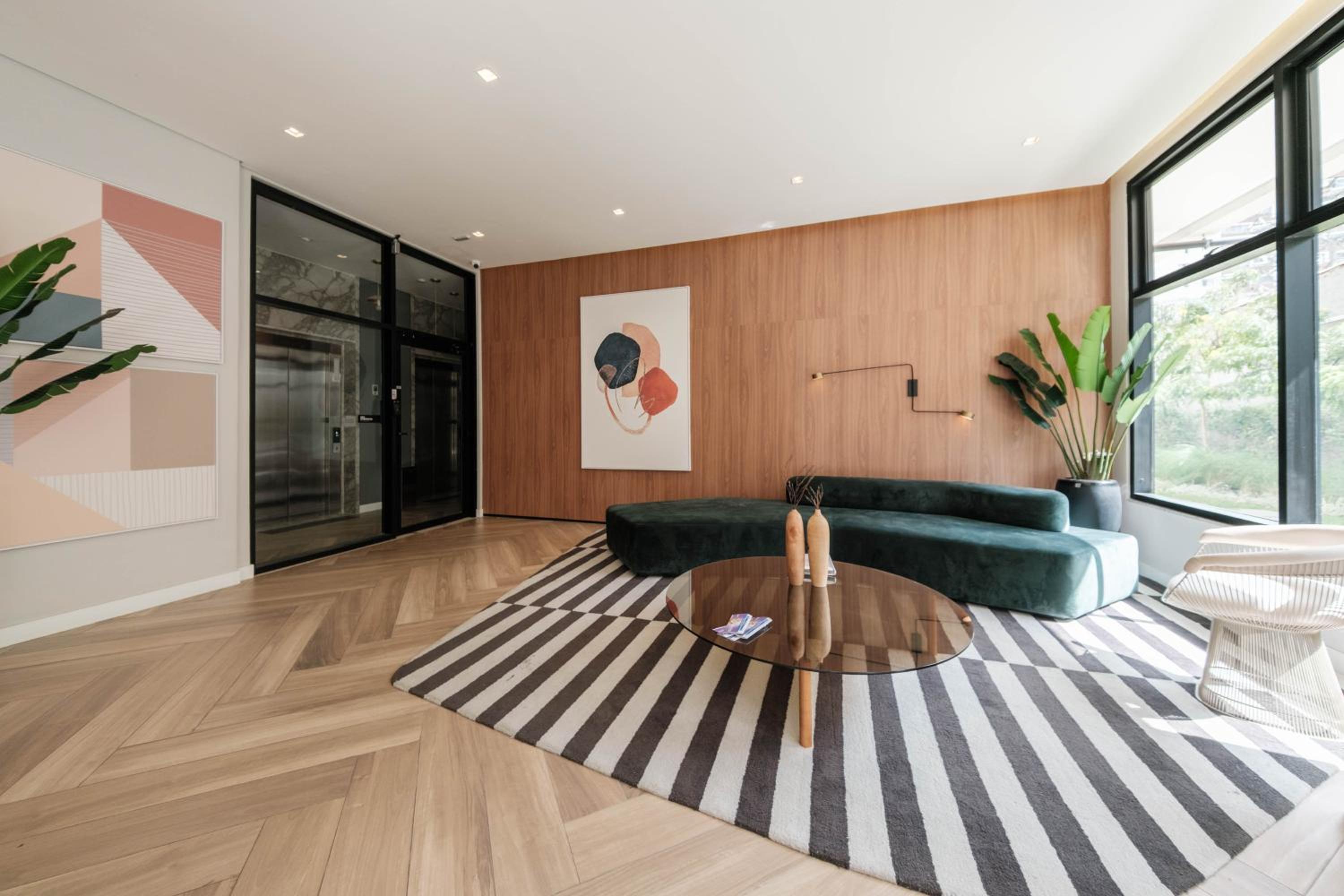 Apartamento Moderno USP 2 min Metrô Butantã