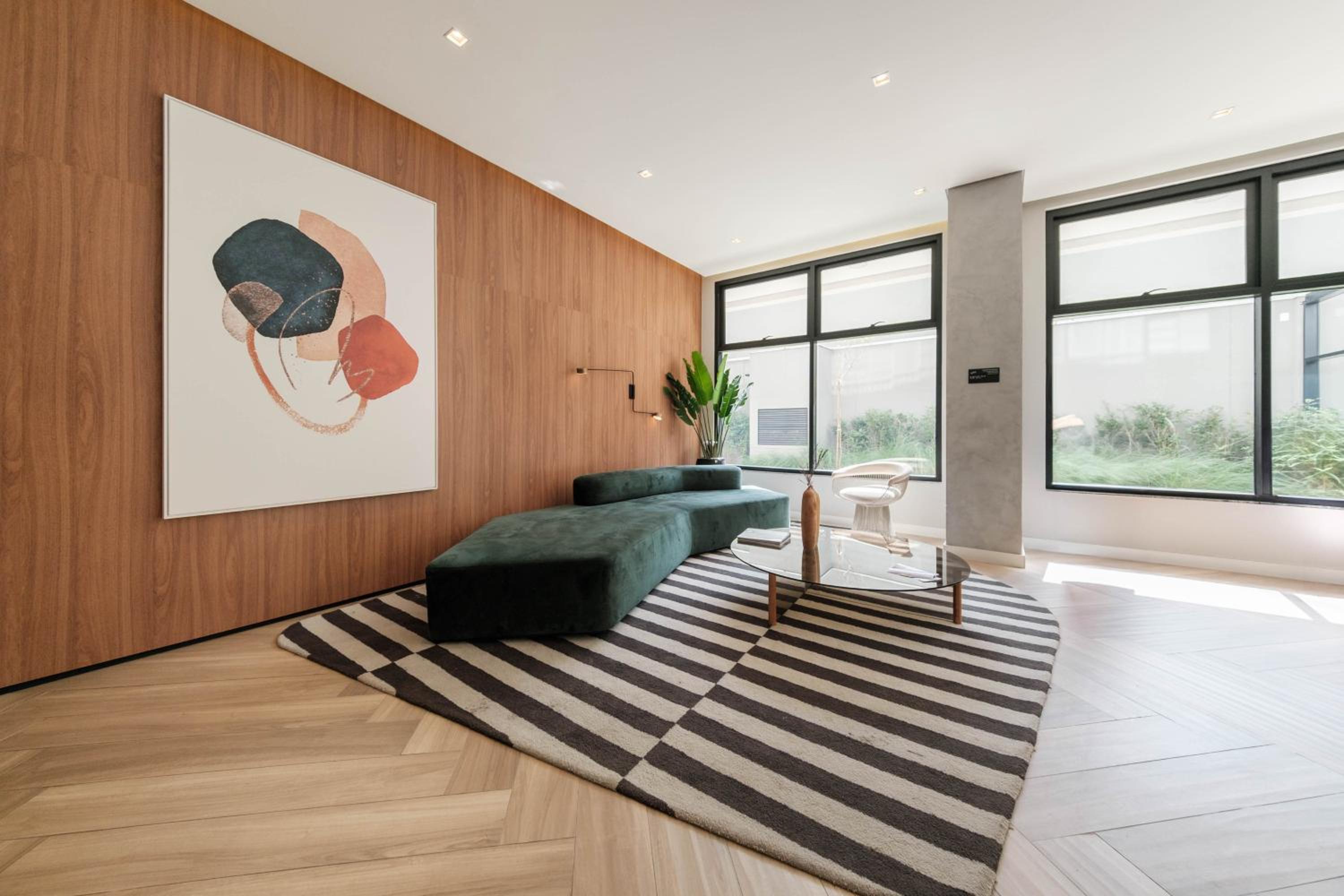 Apartamento Moderno USP 2 min Metrô Butantã