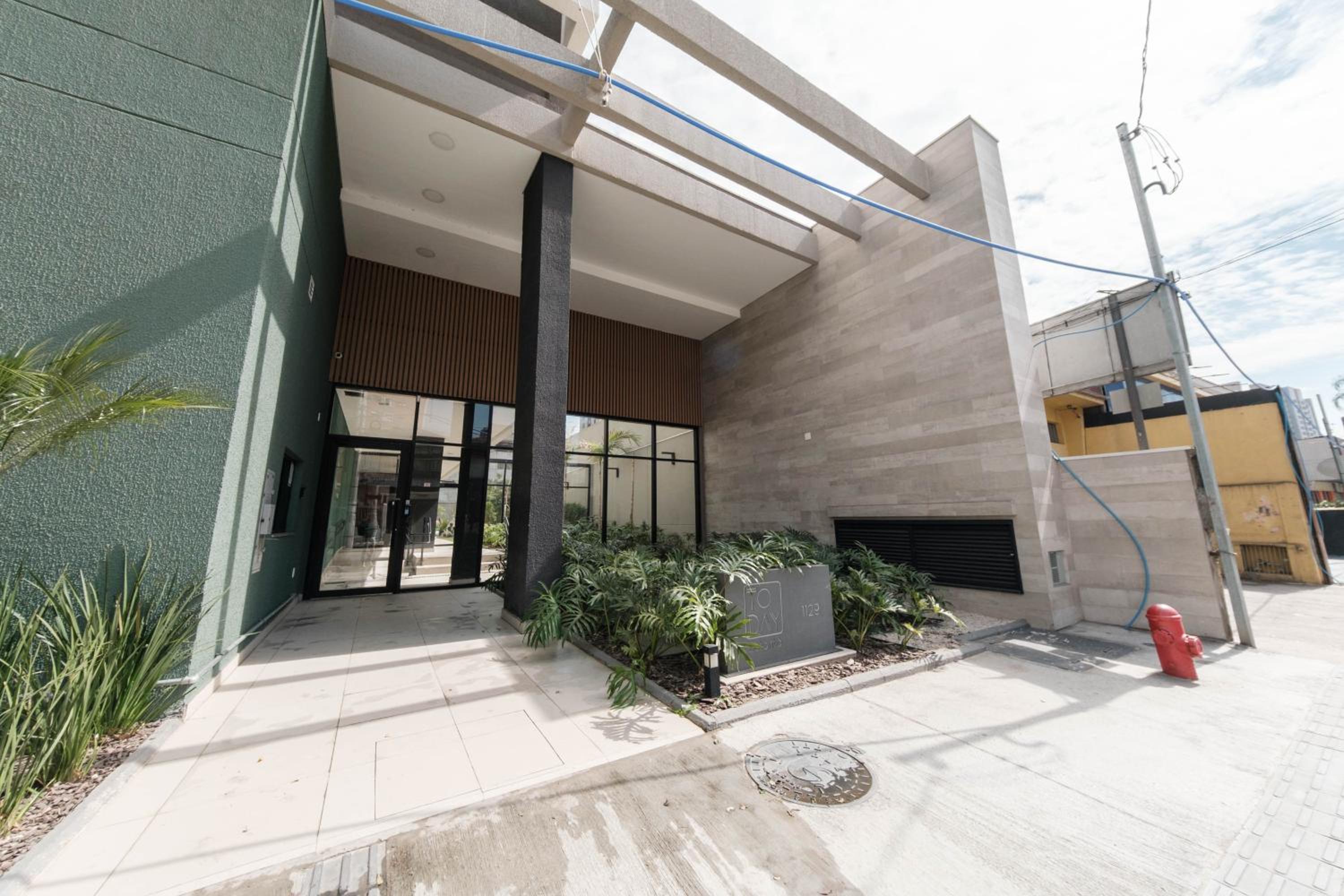 Apartamento Moderno USP 2 min Metrô Butantã