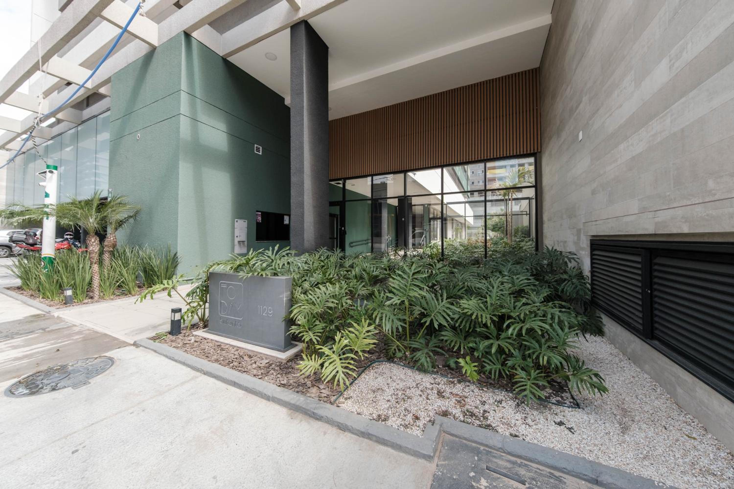 Apartamento Moderno USP 2 min Metrô Butantã