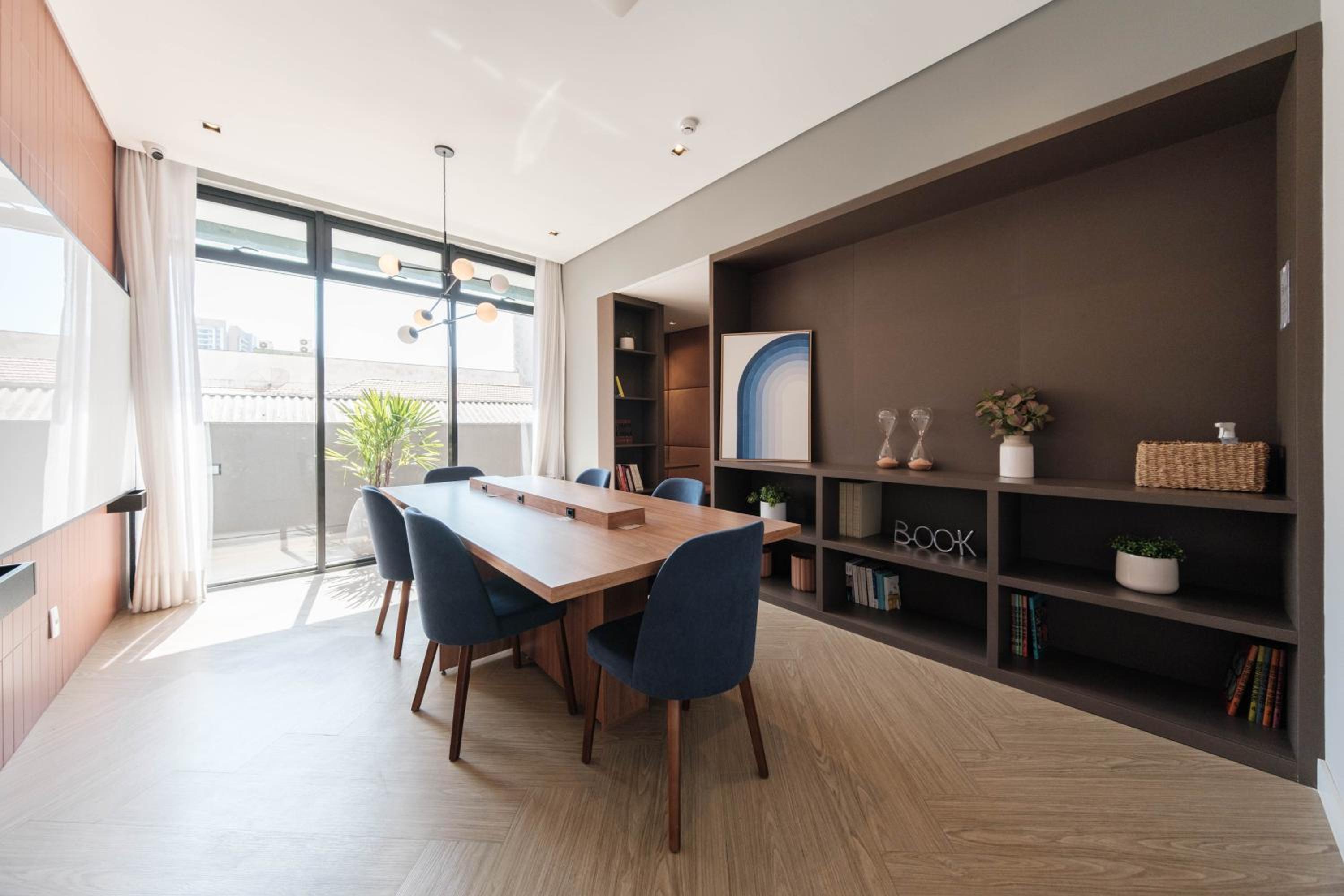 Apartamento Moderno USP 2 min Metrô Butantã
