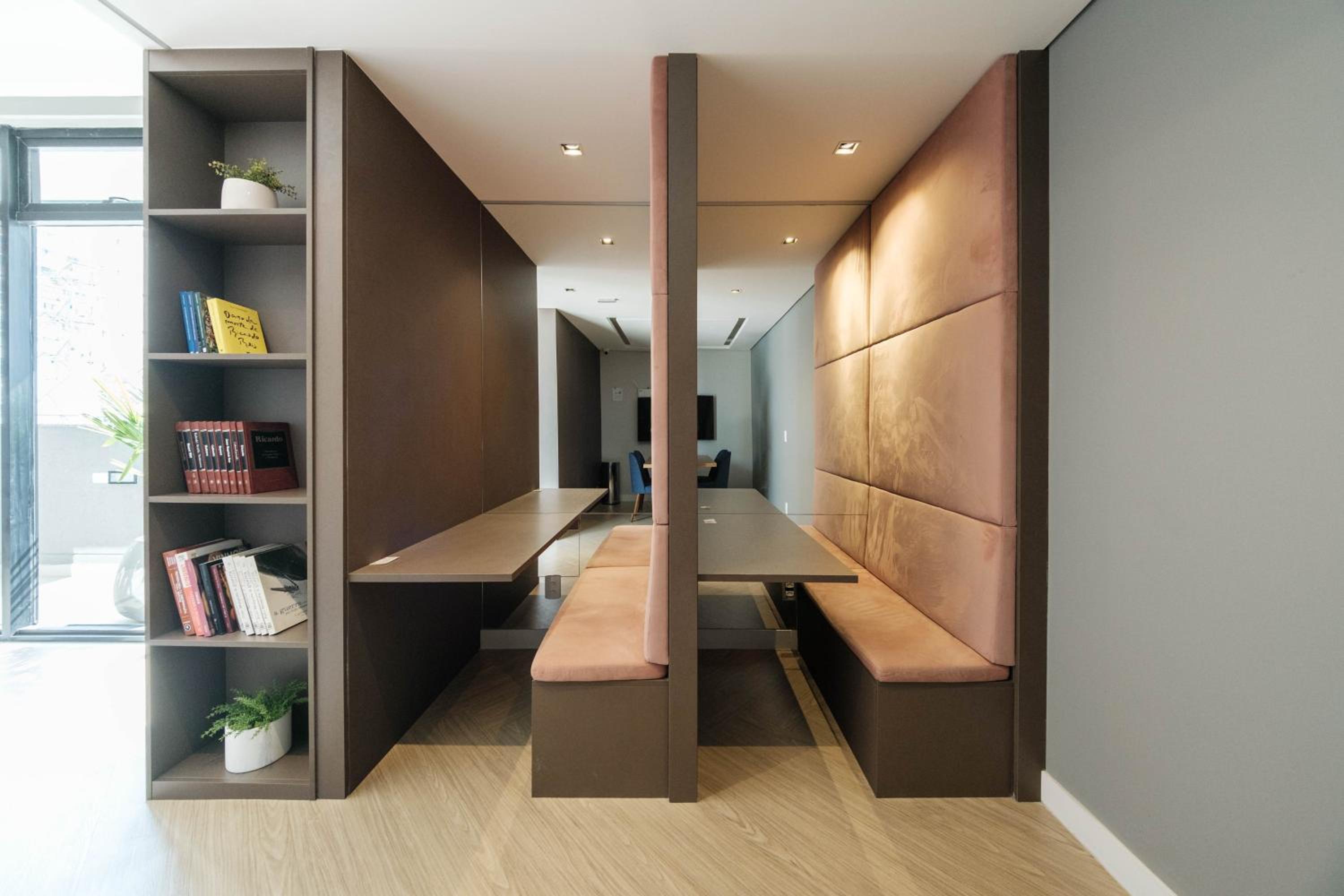 Apartamento Moderno USP 2 min Metrô Butantã