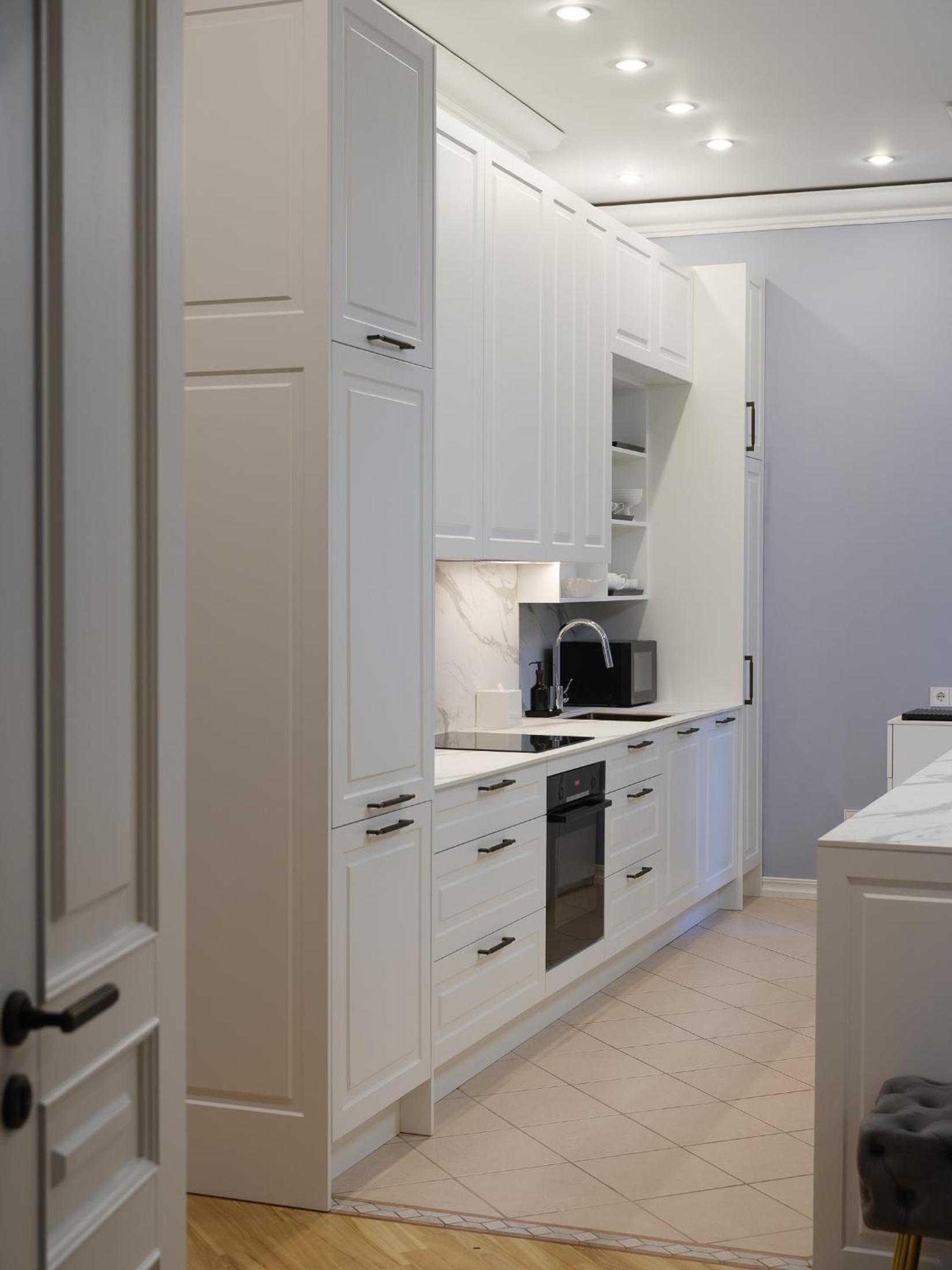 MIRO Rooms Skolas Exclusive - spacious chic, free parking