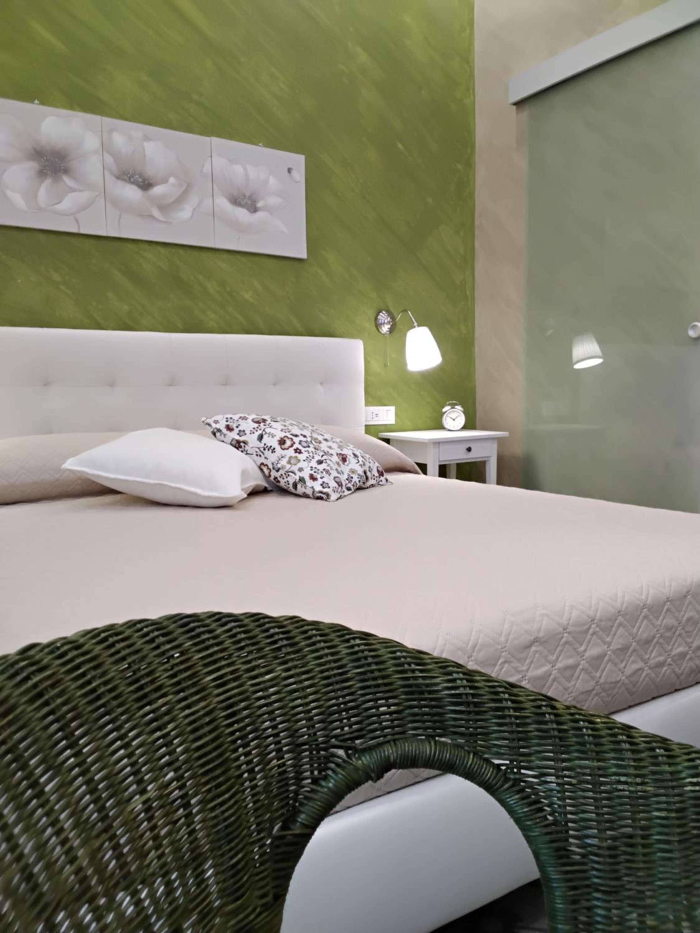 Anninedda Rooms