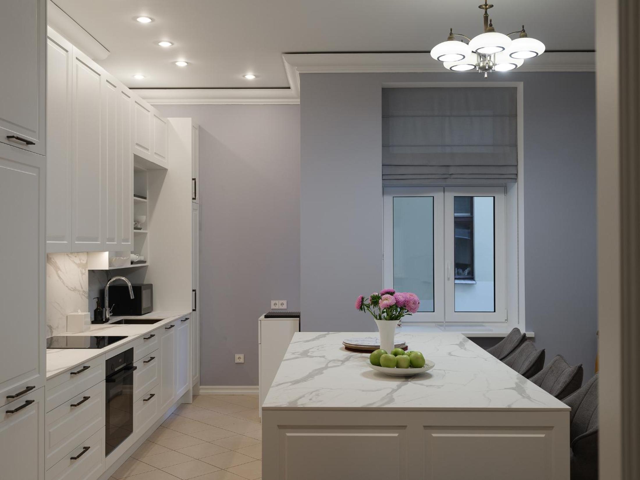 MIRO Rooms Skolas Exclusive - spacious chic, free parking
