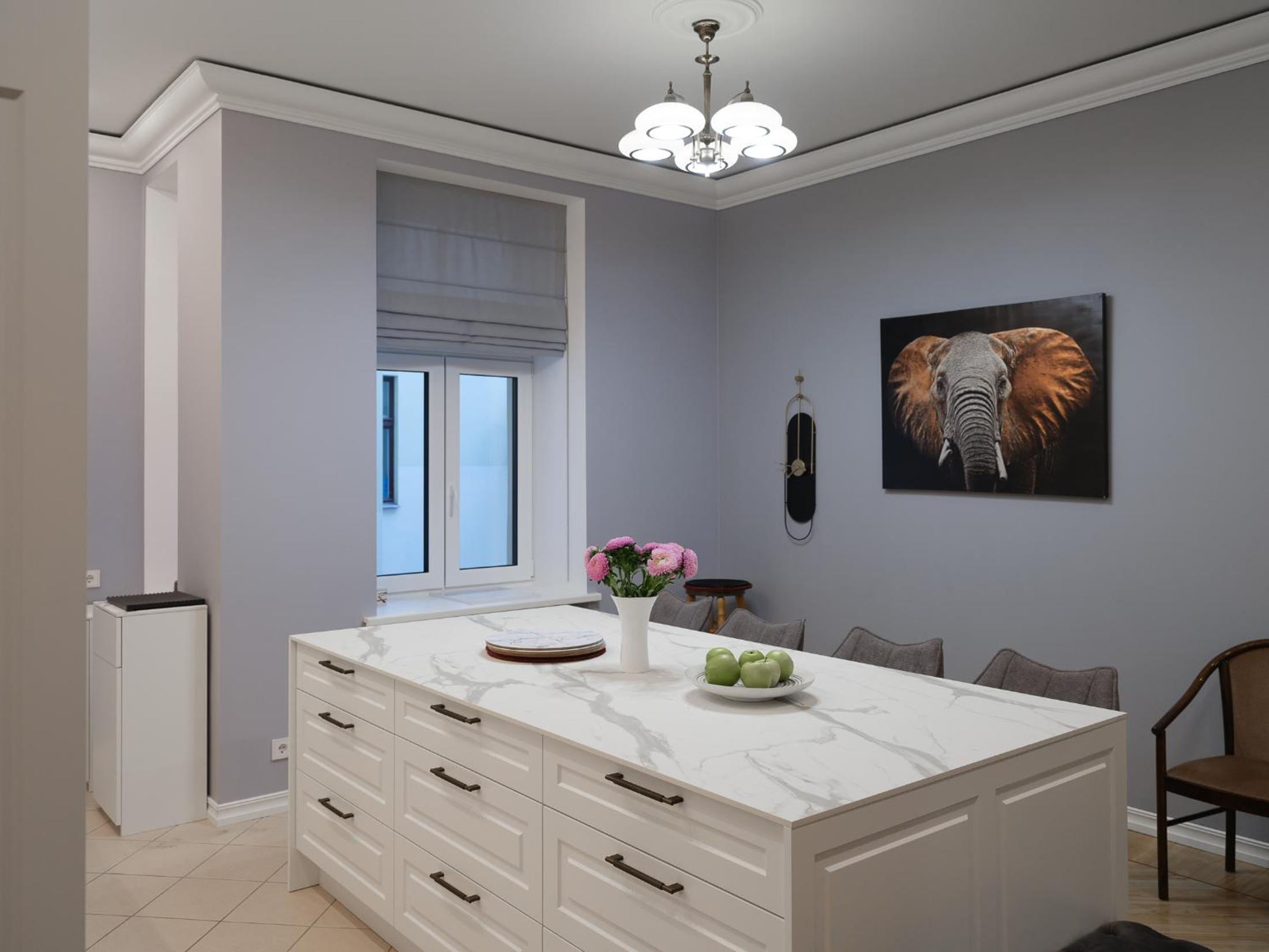 MIRO Rooms Skolas Exclusive - spacious chic, free parking