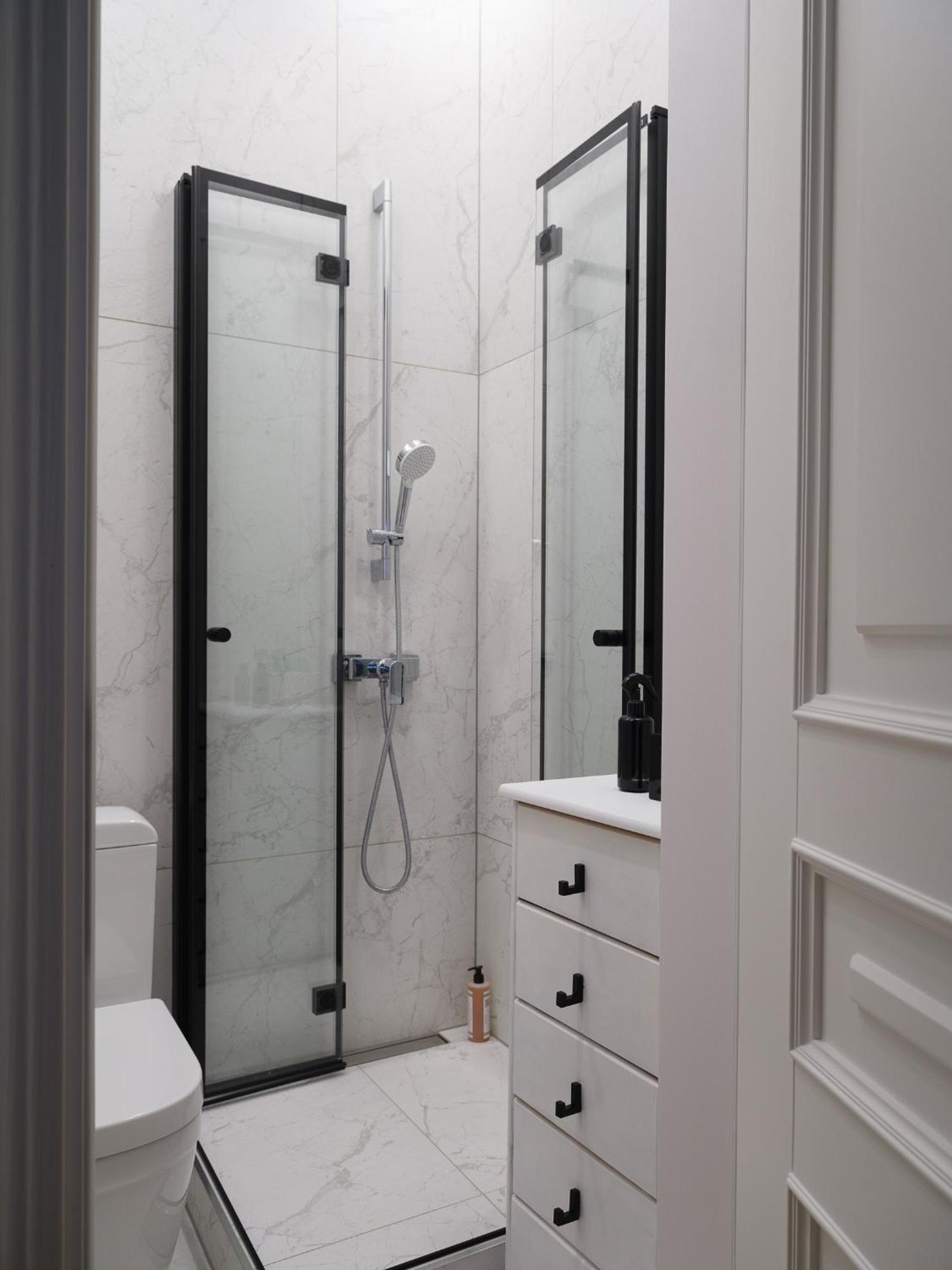 MIRO Rooms Skolas Exclusive - spacious chic, free parking